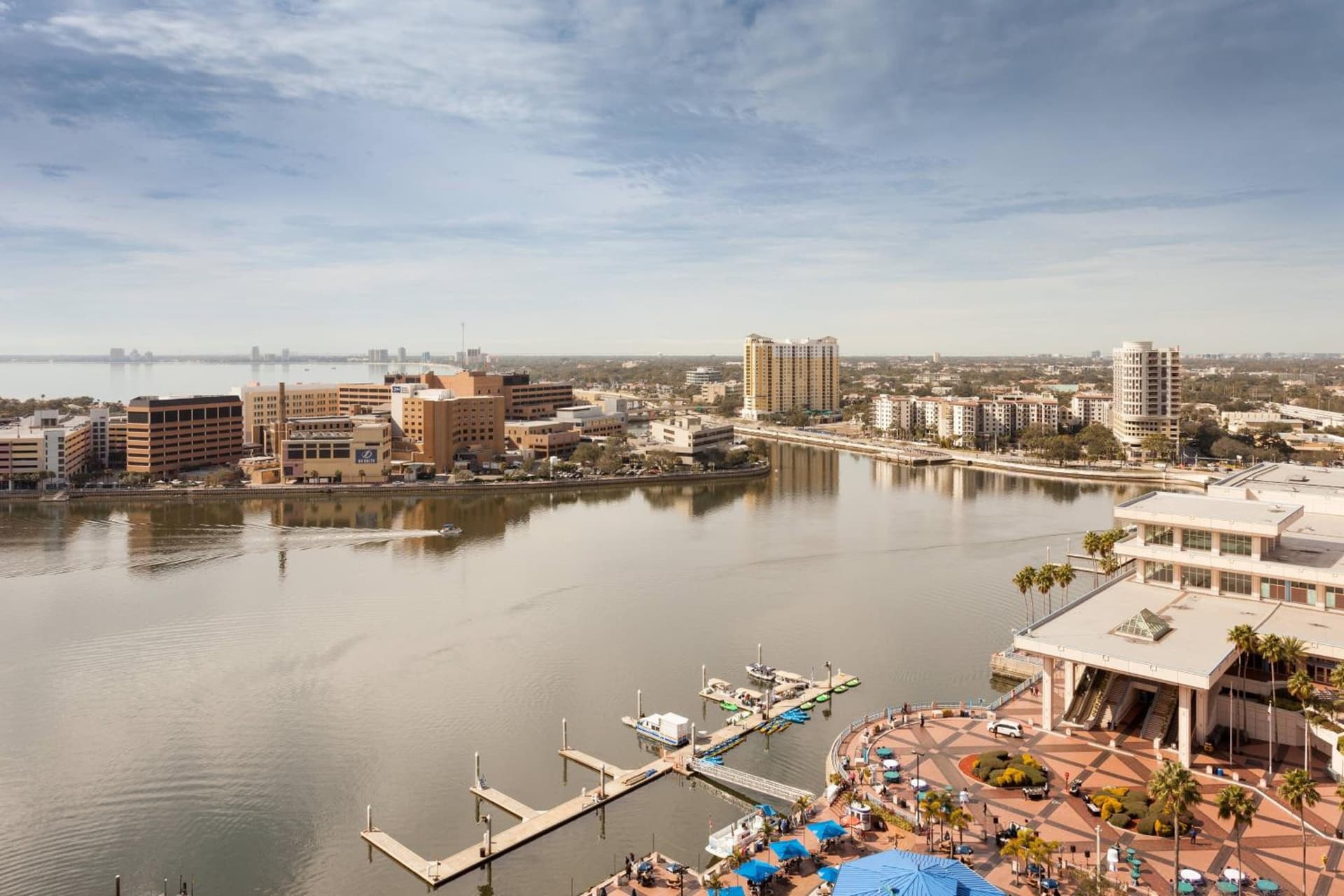 Tampa Marriott Water Street gallery photo in Tampa, FL — image 61