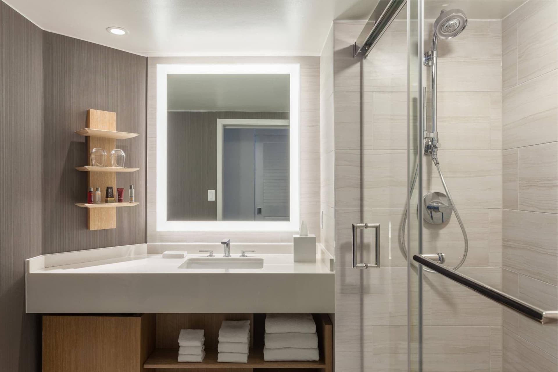 Tampa Marriott Water Street gallery photo in Tampa, FL — image 36