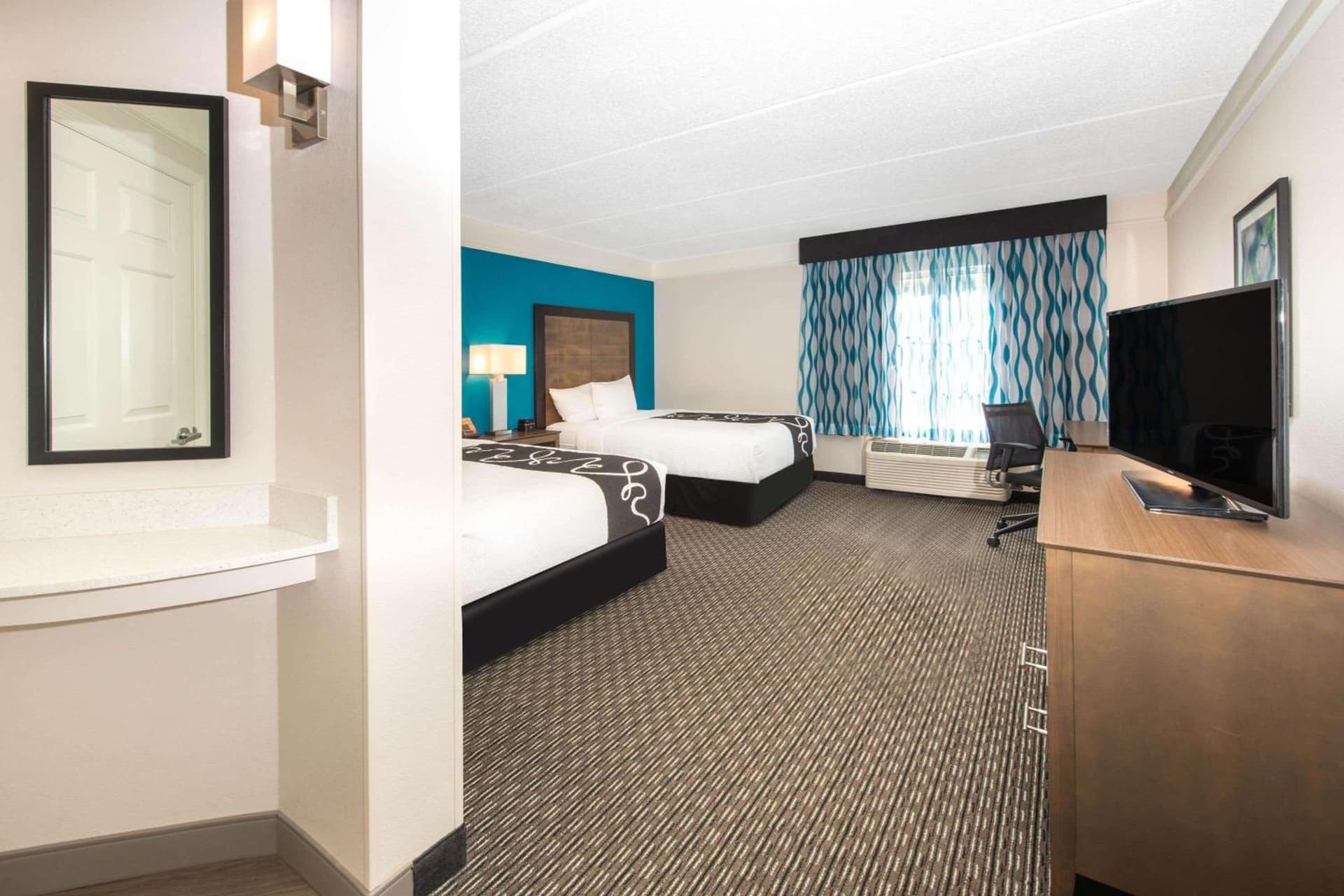 La Quinta by Wyndham Tampa Brandon Regency Park gallery photo in Brandon, FL — image 24