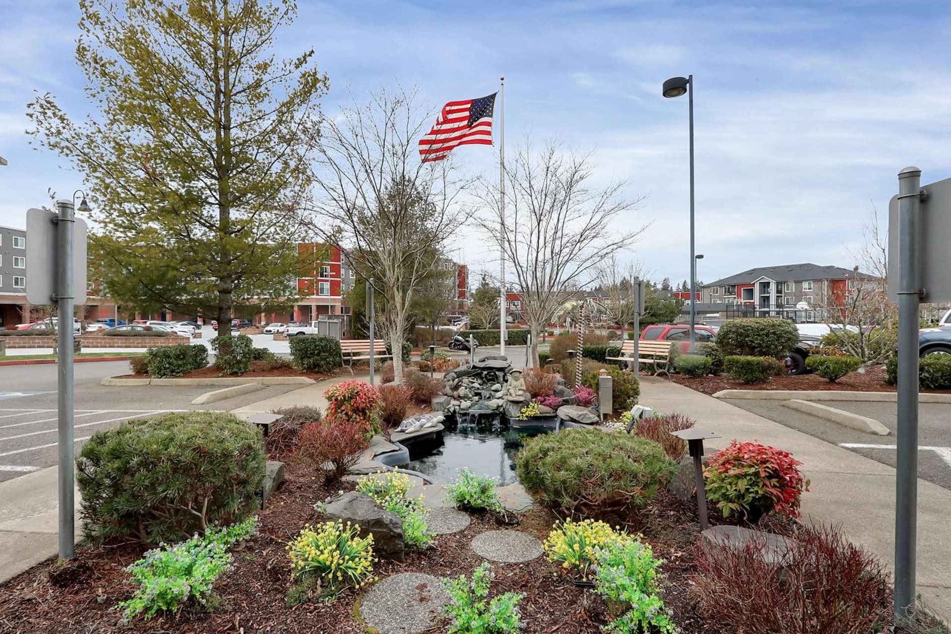 Best Western Liberty Inn DuPont JBLM gallery photo in DuPont, WA — image 4