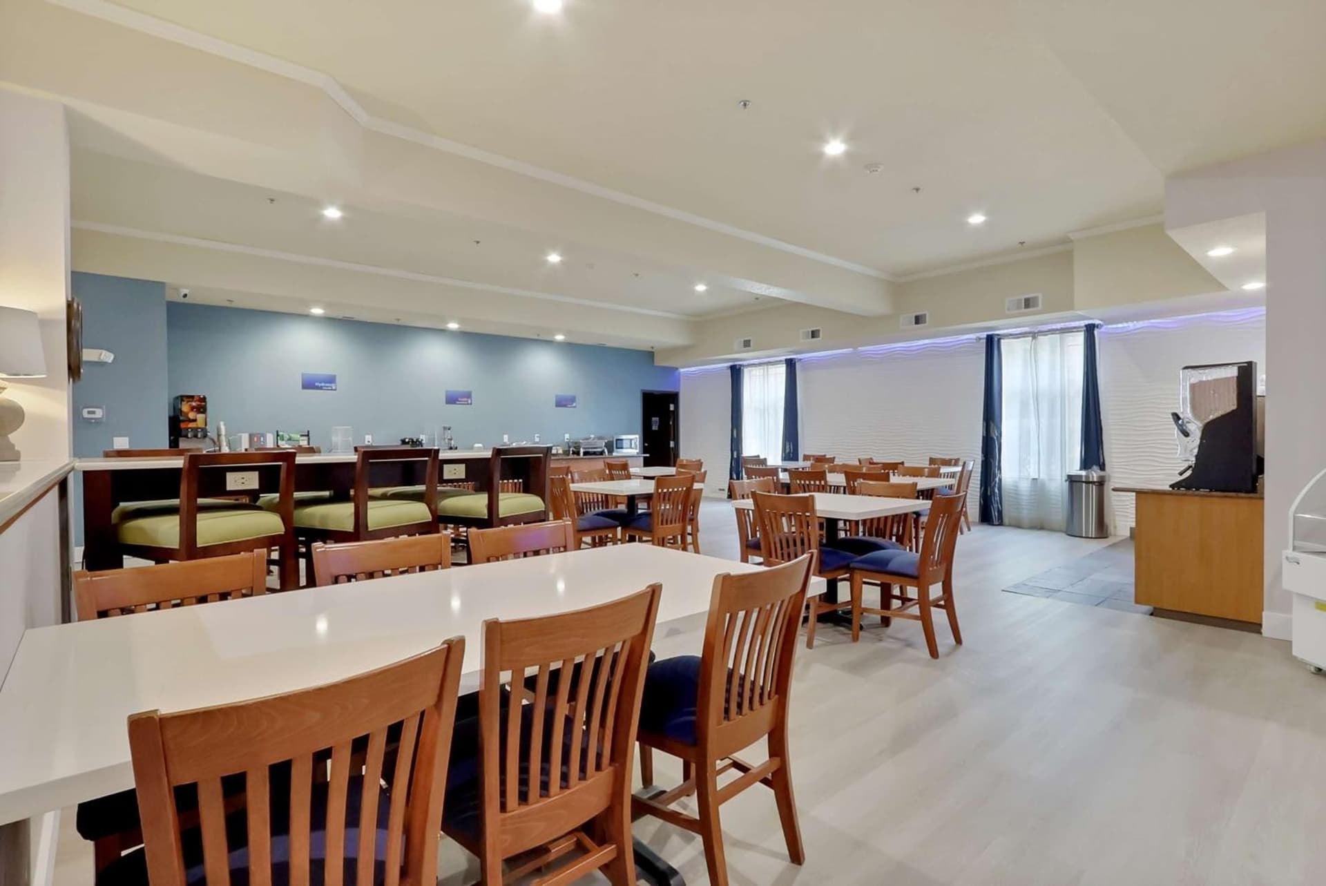 Best Western Liberty Inn DuPont JBLM gallery photo in DuPont, WA — image 13