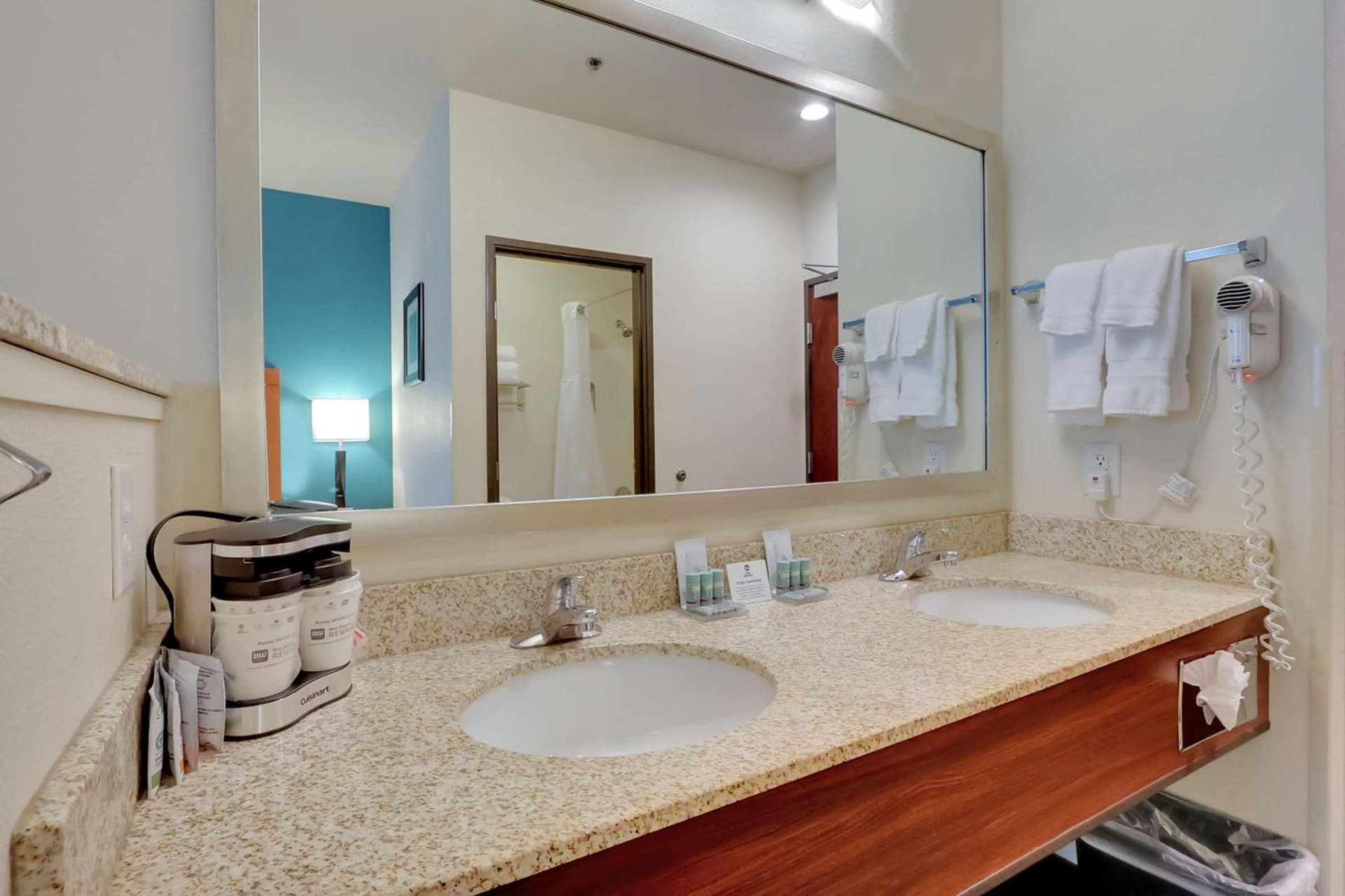 Best Western Liberty Inn DuPont JBLM gallery photo in DuPont, WA — image 55
