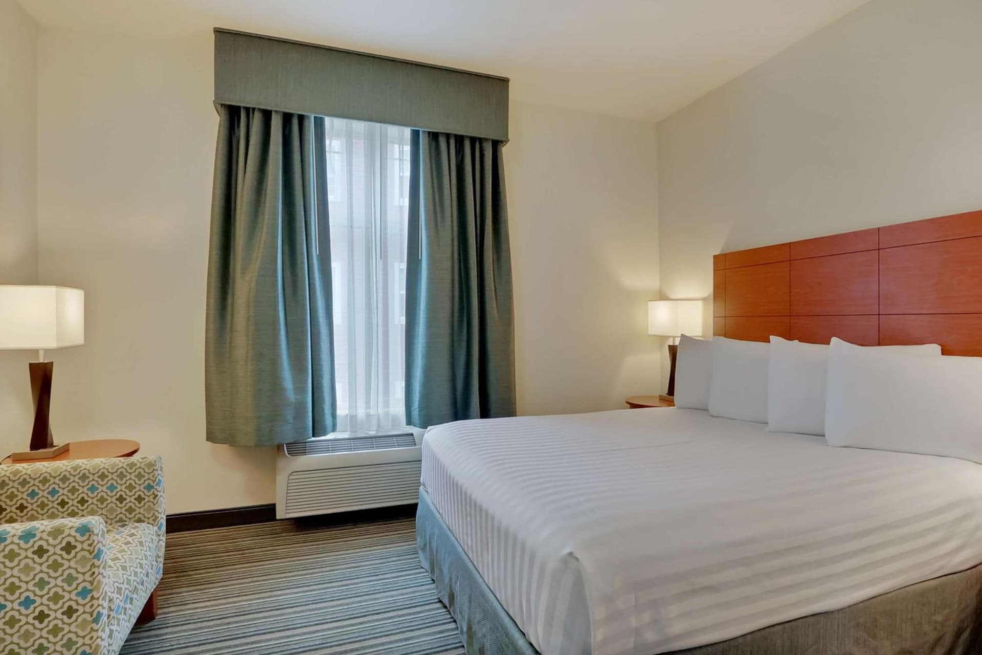 Best Western Liberty Inn DuPont JBLM gallery photo in DuPont, WA — image 10