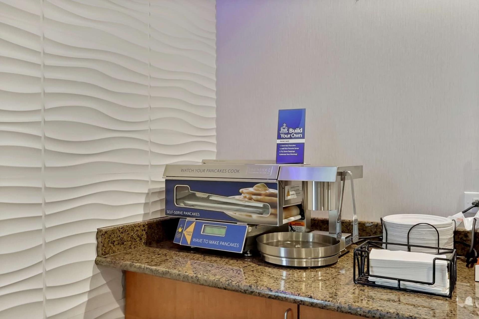 Best Western Liberty Inn DuPont JBLM gallery photo in DuPont, WA — image 71