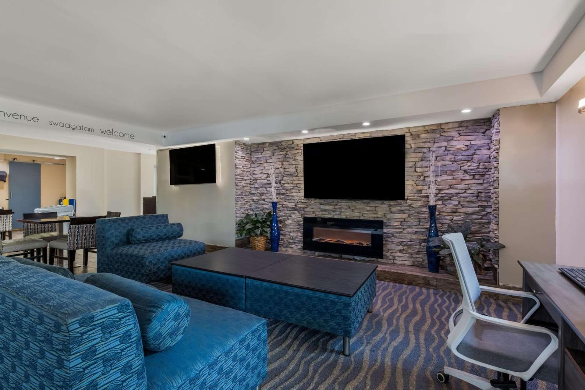 Quality Inn & Suites Airport gallery photo in Charlotte, NC — image 13