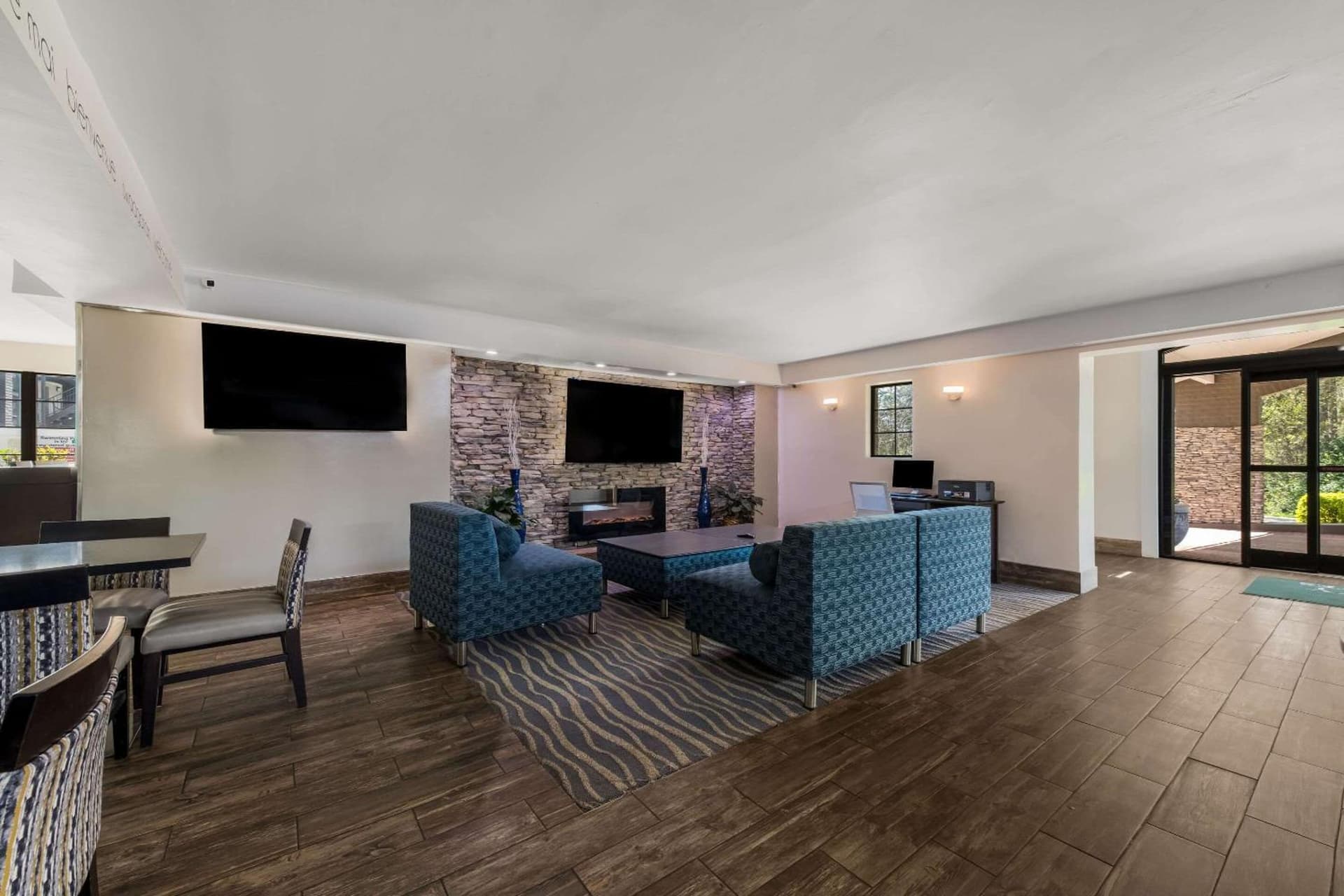 Quality Inn & Suites Airport gallery photo in Charlotte, NC — image 29