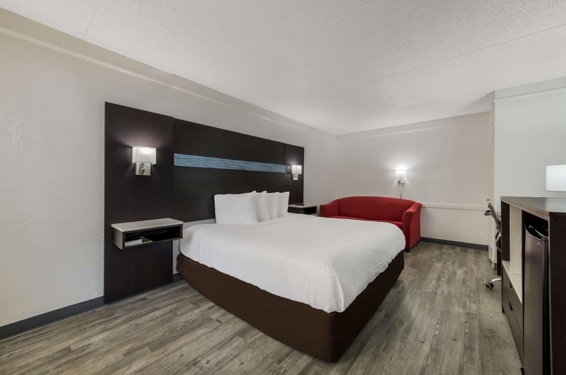 Quality Inn & Suites Airport gallery photo in Charlotte, NC — image 50