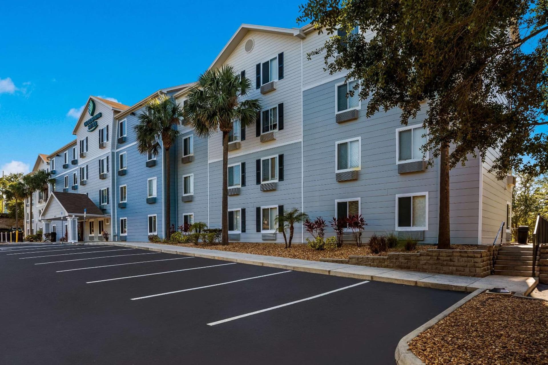 WoodSpring Suites Orlando West - Clermont gallery photo in Clermont, FL — image 20