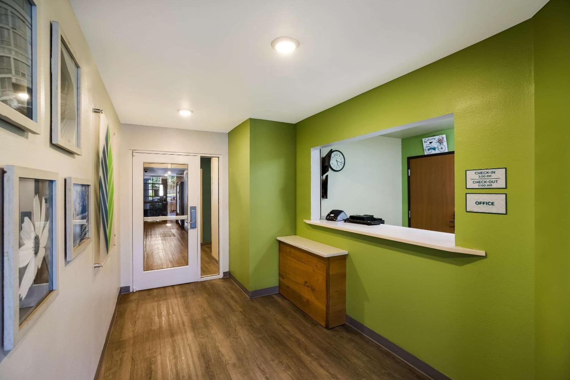 WoodSpring Suites Orlando West - Clermont gallery photo in Clermont, FL — image 8