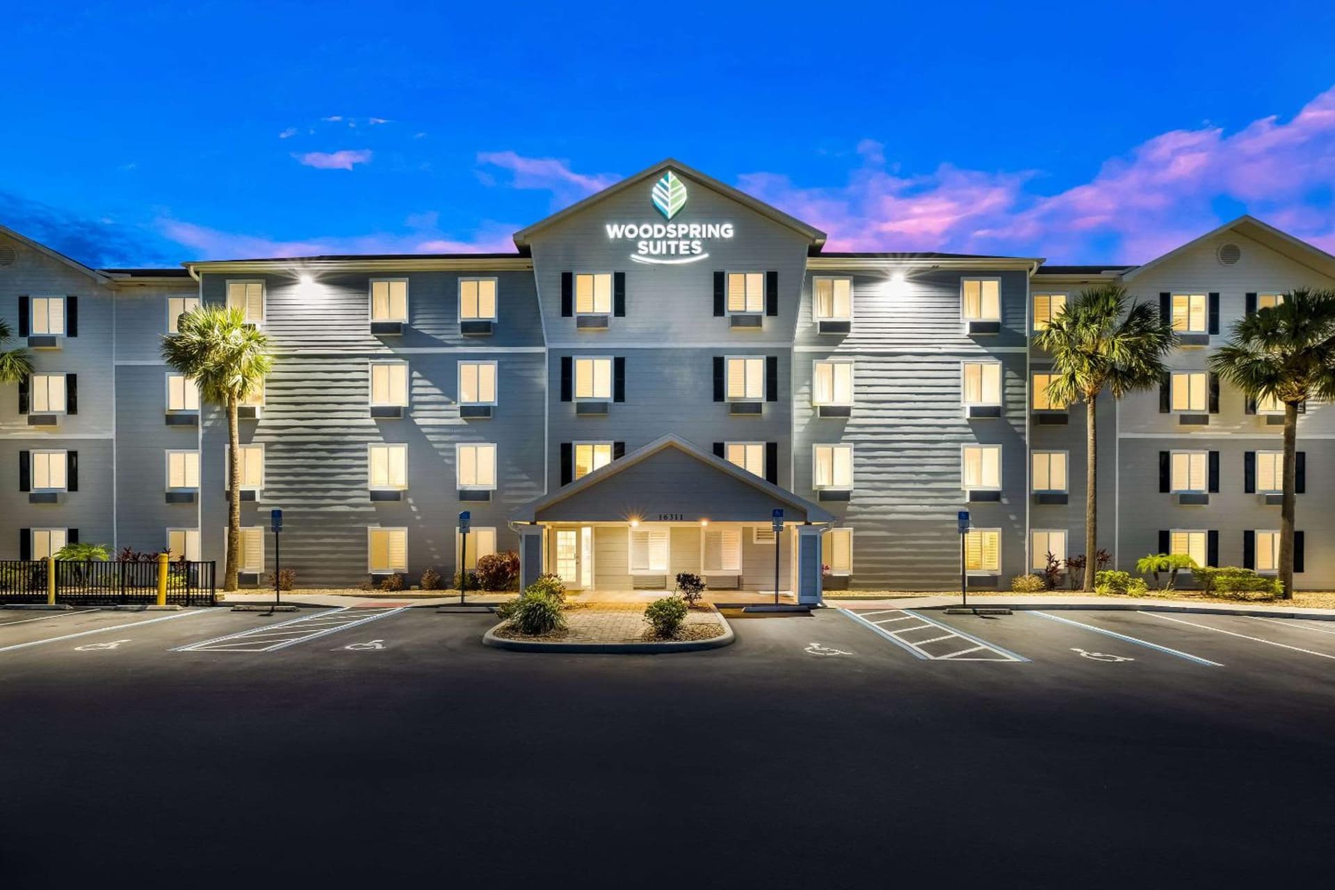 WoodSpring Suites Orlando West - Clermont gallery photo in Clermont, FL — image 7