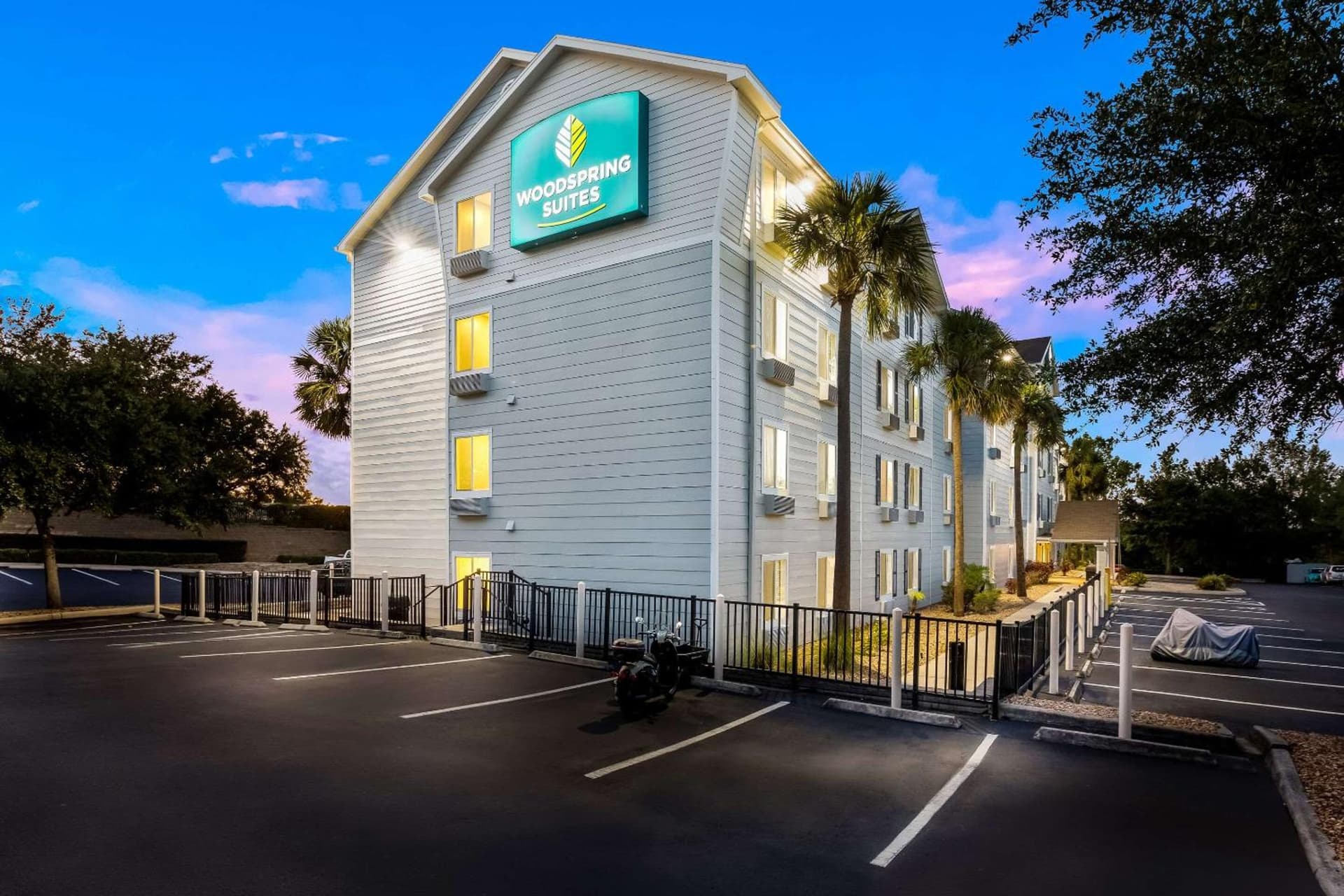 WoodSpring Suites Orlando West - Clermont gallery photo in Clermont, FL — image 26
