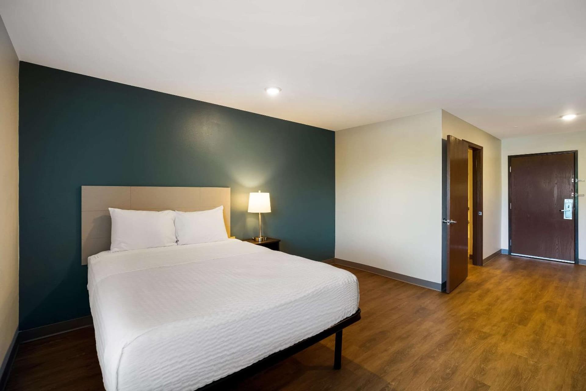 WoodSpring Suites Orlando West - Clermont gallery photo in Clermont, FL — image 22