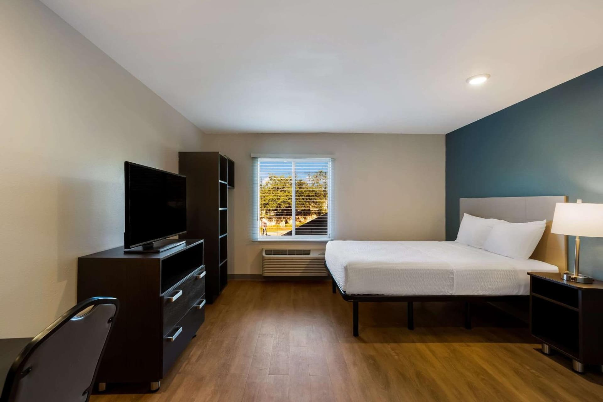WoodSpring Suites Orlando West - Clermont gallery photo in Clermont, FL — image 25