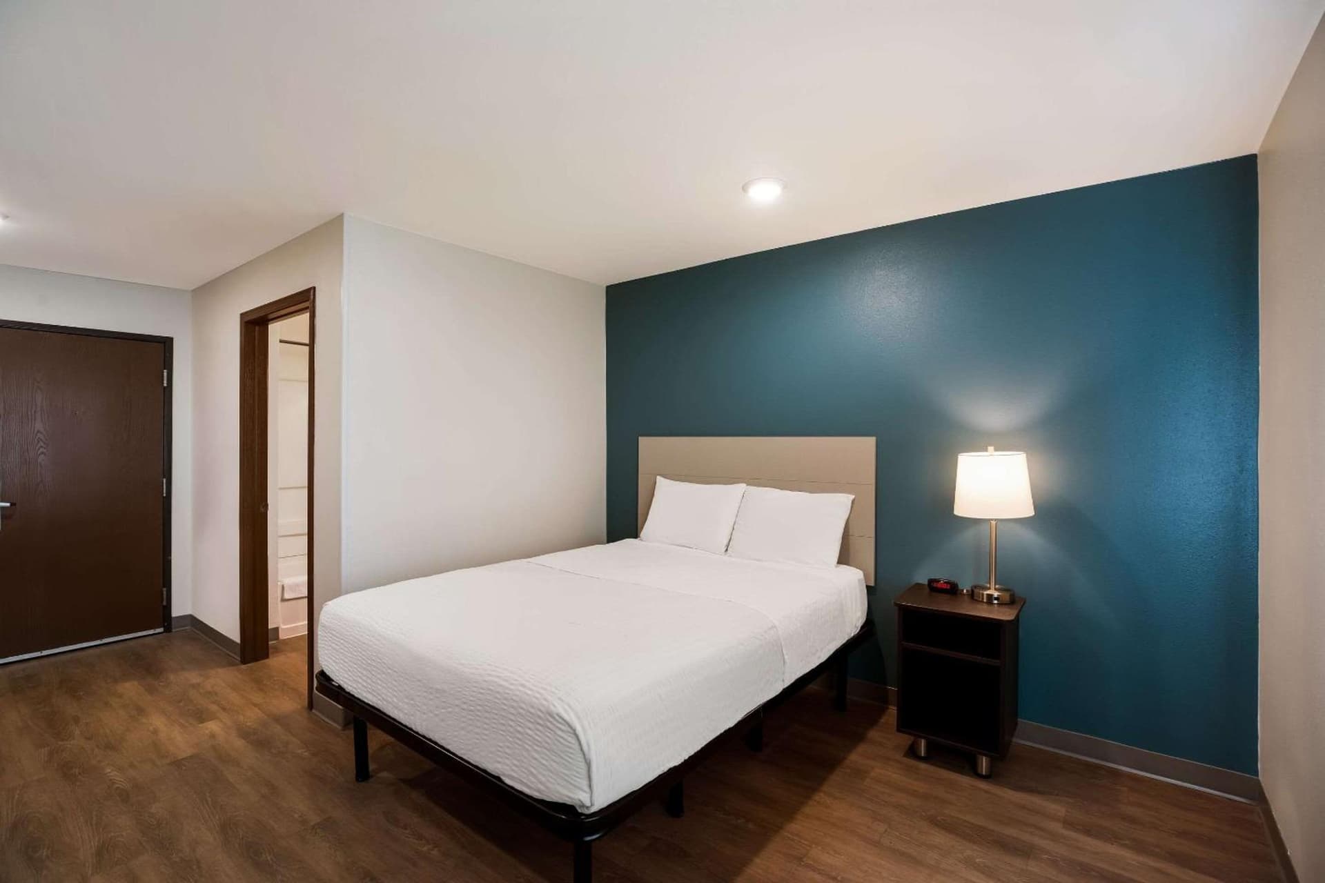 WoodSpring Suites Orlando West - Clermont gallery photo in Clermont, FL — image 13