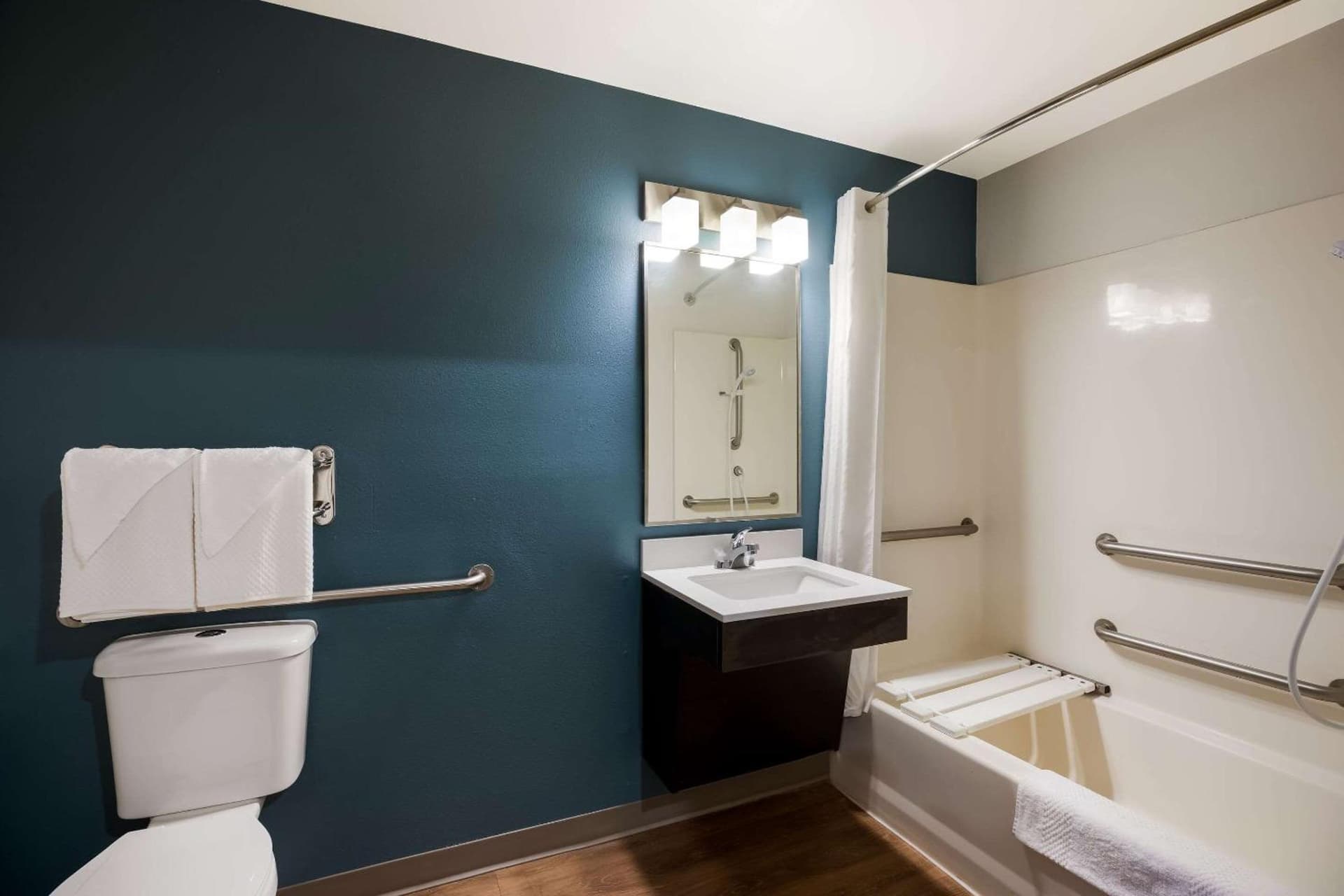WoodSpring Suites Orlando West - Clermont gallery photo in Clermont, FL — image 15