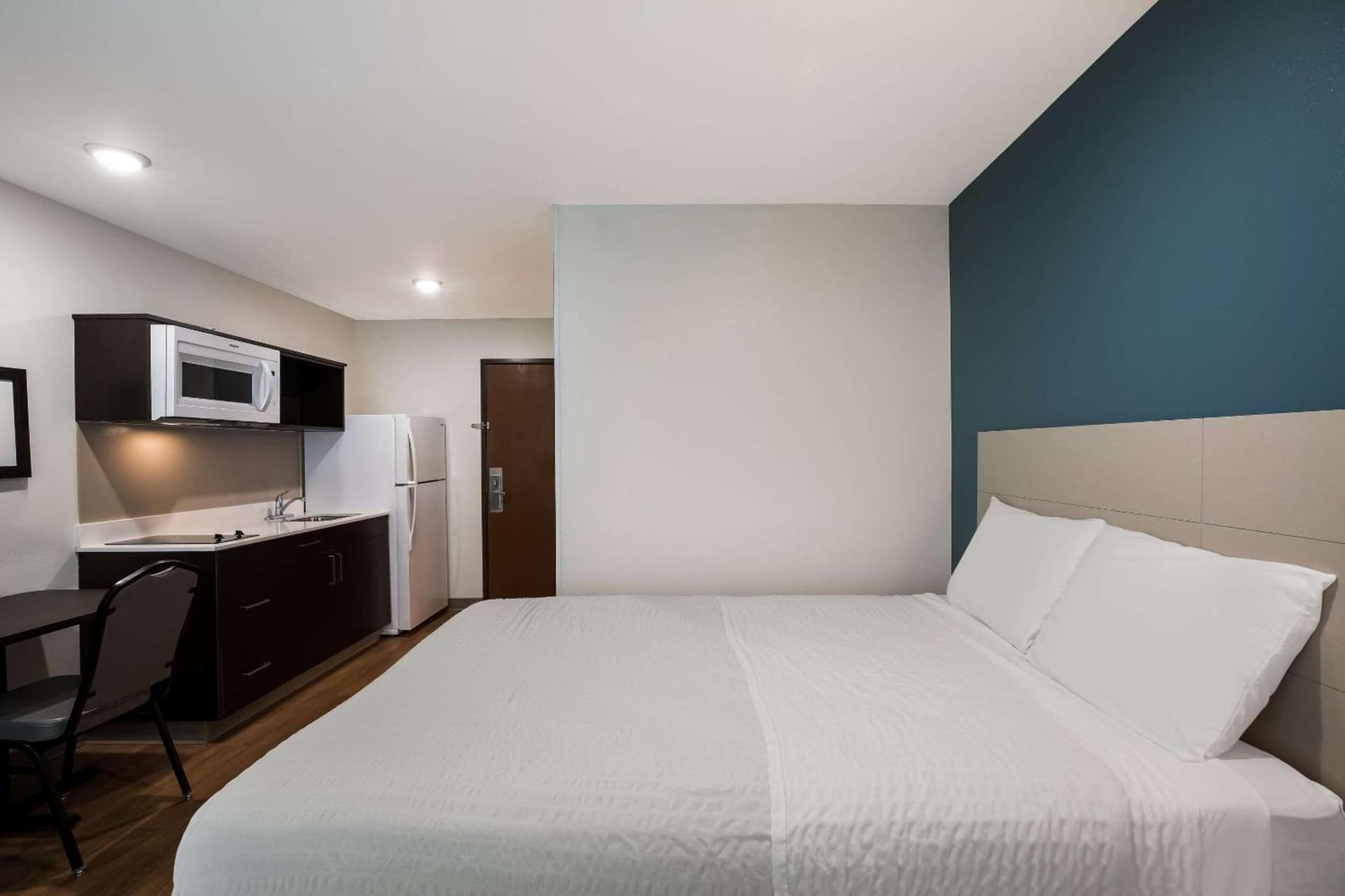 WoodSpring Suites Orlando West - Clermont gallery photo in Clermont, FL — image 19