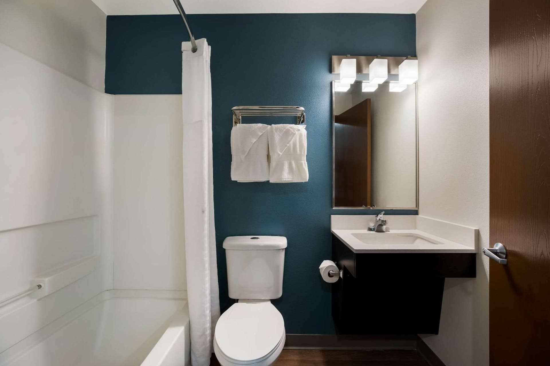 WoodSpring Suites Orlando West - Clermont gallery photo in Clermont, FL — image 17