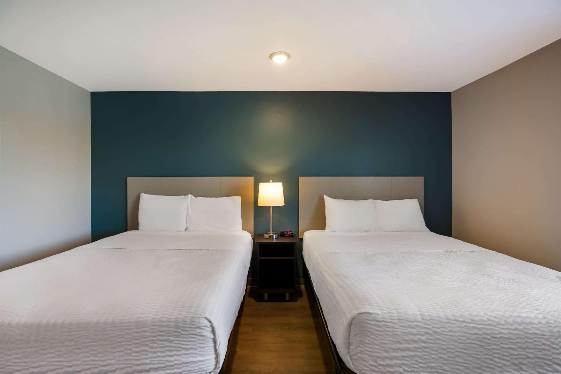 WoodSpring Suites Orlando West - Clermont gallery photo in Clermont, FL — image 11