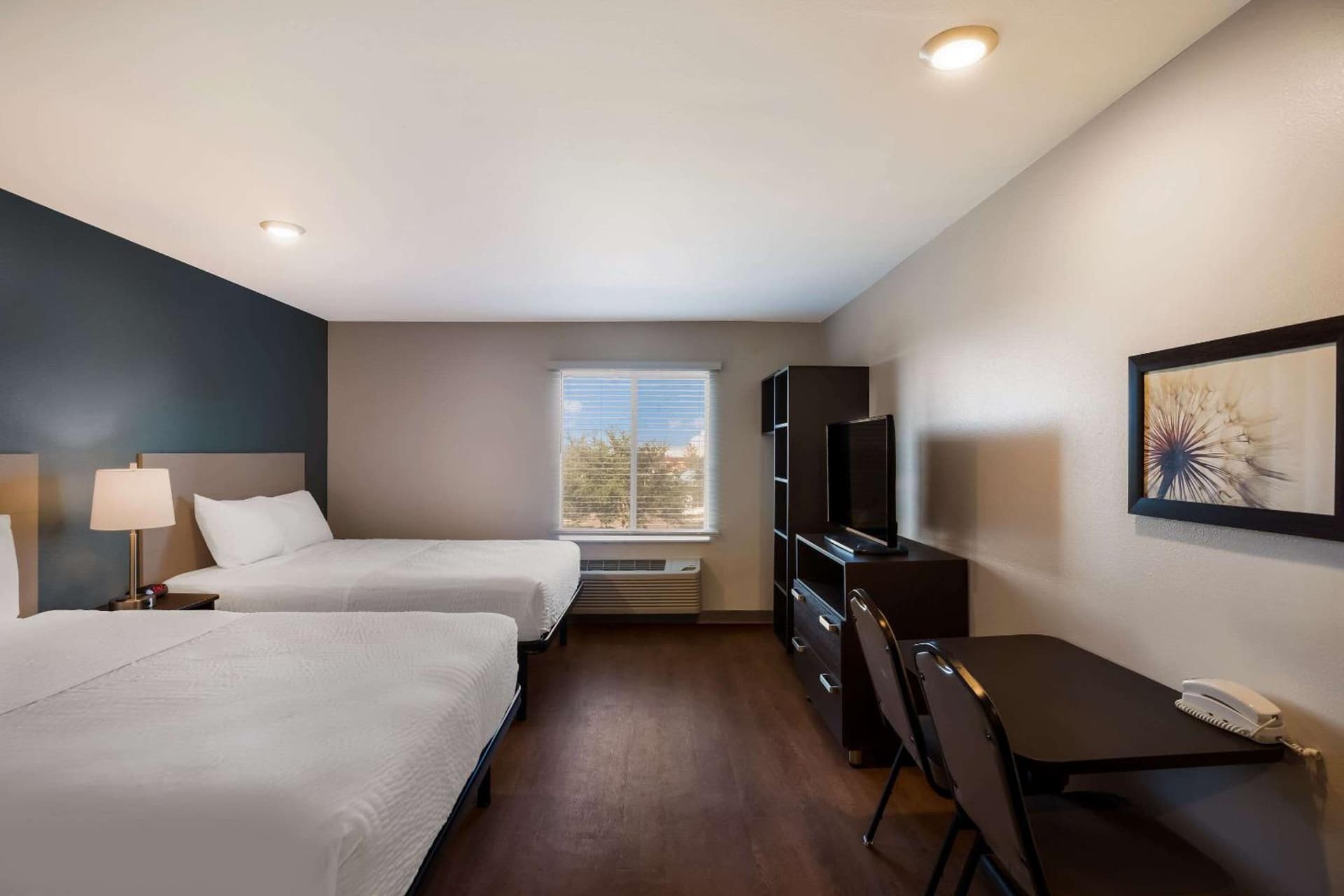 WoodSpring Suites Orlando West - Clermont gallery photo in Clermont, FL — image 6