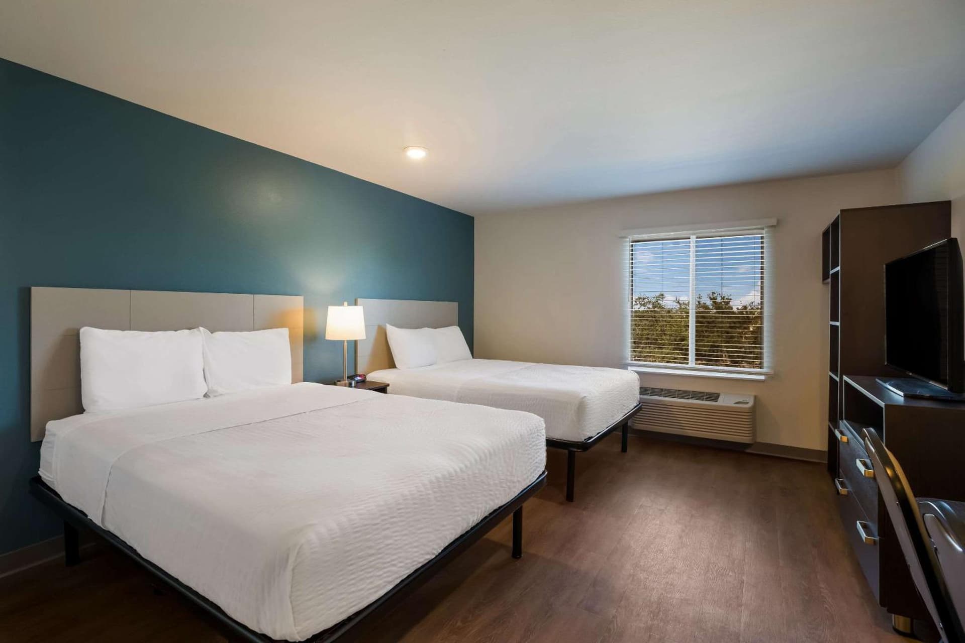 WoodSpring Suites Orlando West - Clermont gallery photo in Clermont, FL — image 24