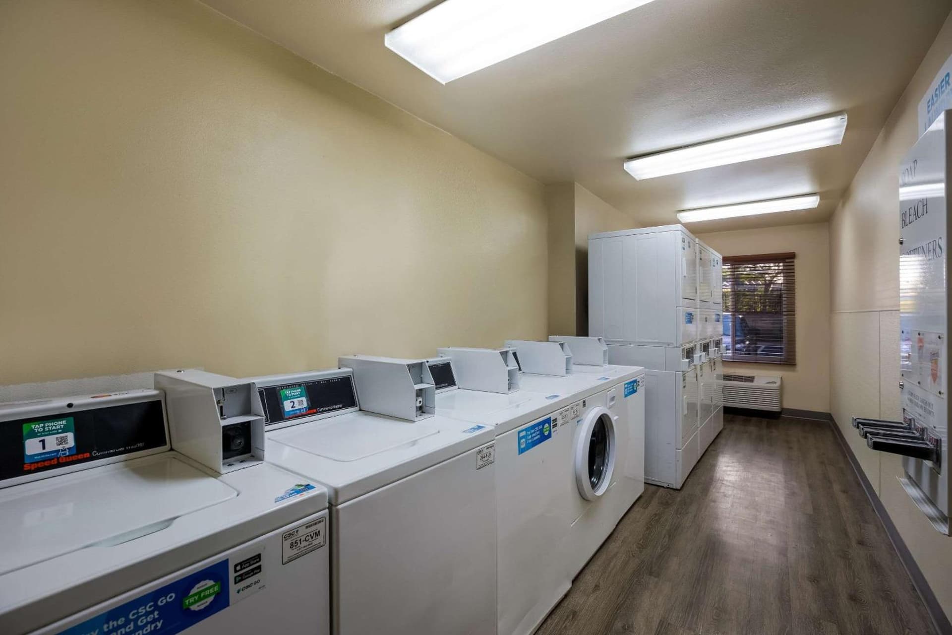 WoodSpring Suites Orlando West - Clermont gallery photo in Clermont, FL — image 5