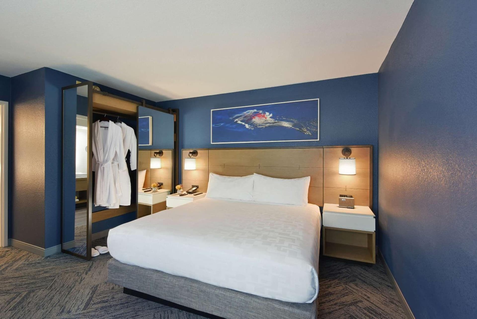 Hyatt Centric Santa Clara Silicon Valley gallery photo in Santa Clara, CA — image 67