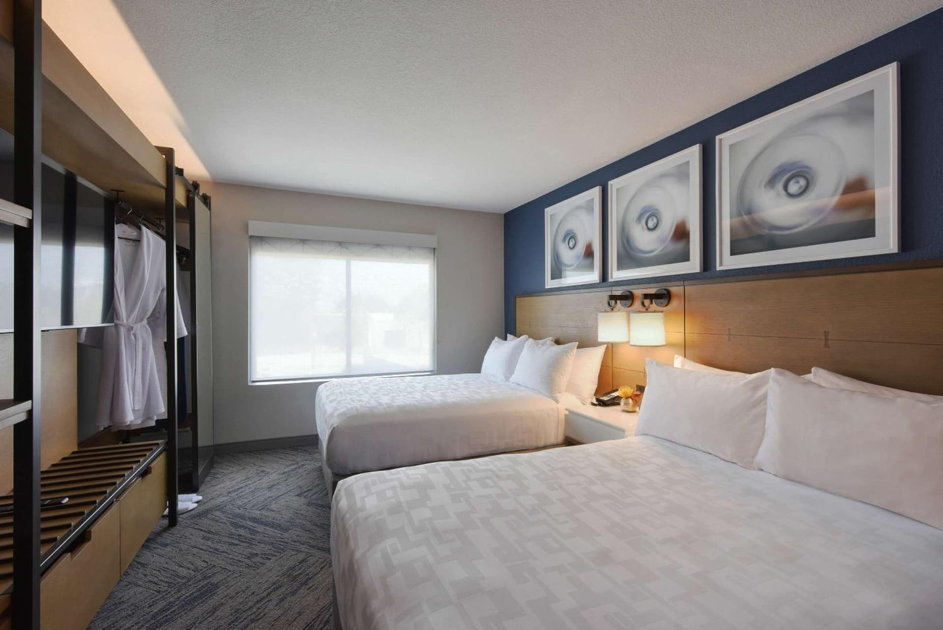 Hyatt Centric Santa Clara Silicon Valley gallery photo in Santa Clara, CA — image 43