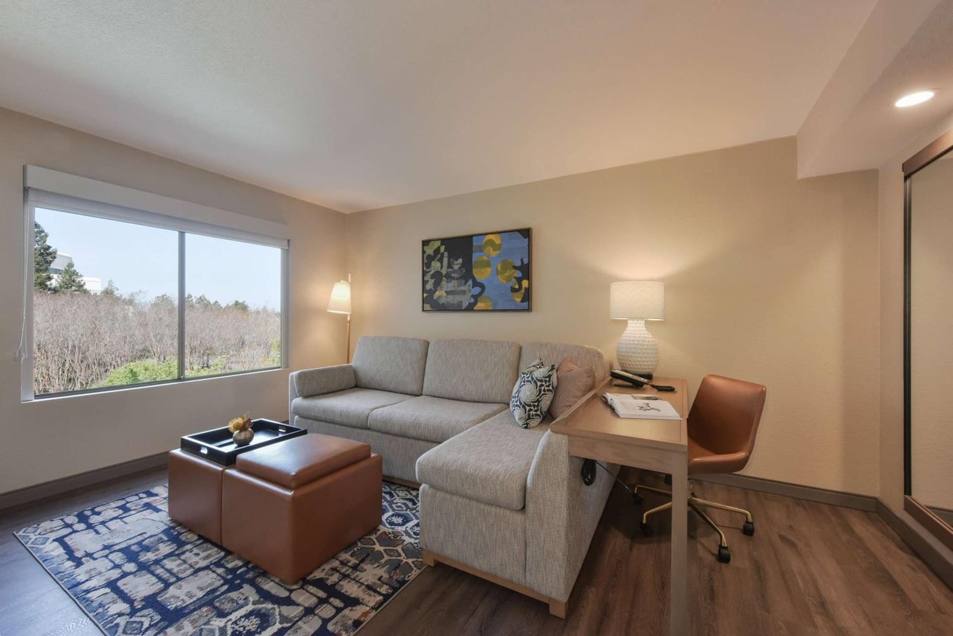 Hyatt Centric Santa Clara Silicon Valley gallery photo in Santa Clara, CA — image 49