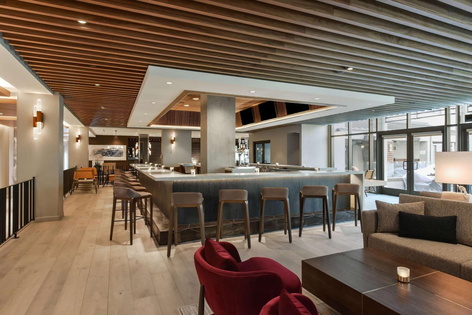 Hyatt Centric Santa Clara Silicon Valley gallery photo in Santa Clara, CA — image 22