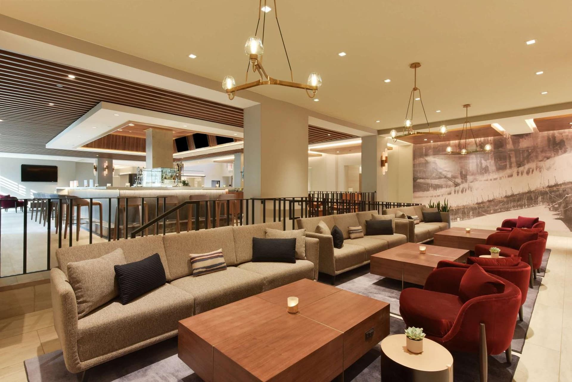 Hyatt Centric Santa Clara Silicon Valley gallery photo in Santa Clara, CA — image 36