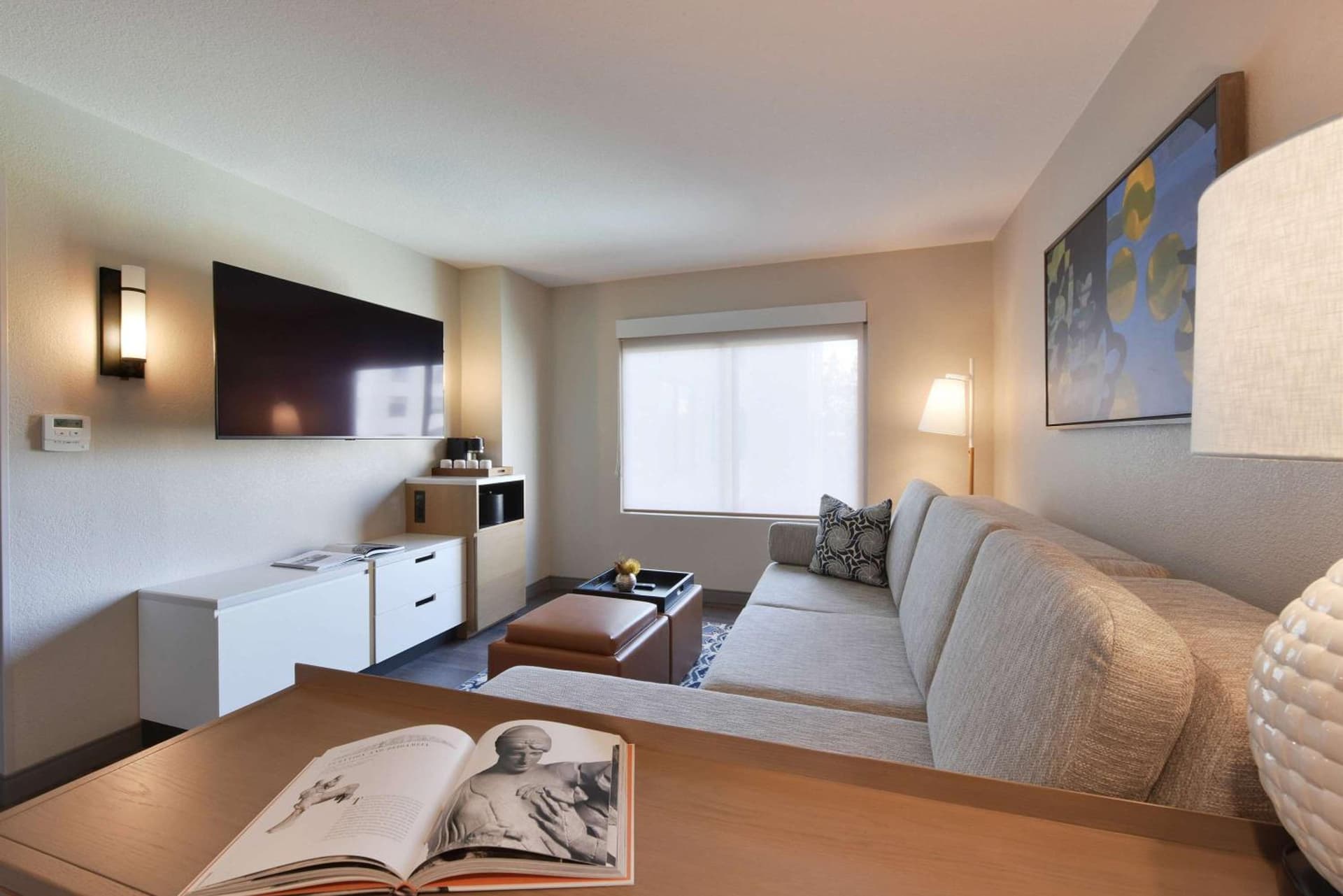 Hyatt Centric Santa Clara Silicon Valley gallery photo in Santa Clara, CA — image 33