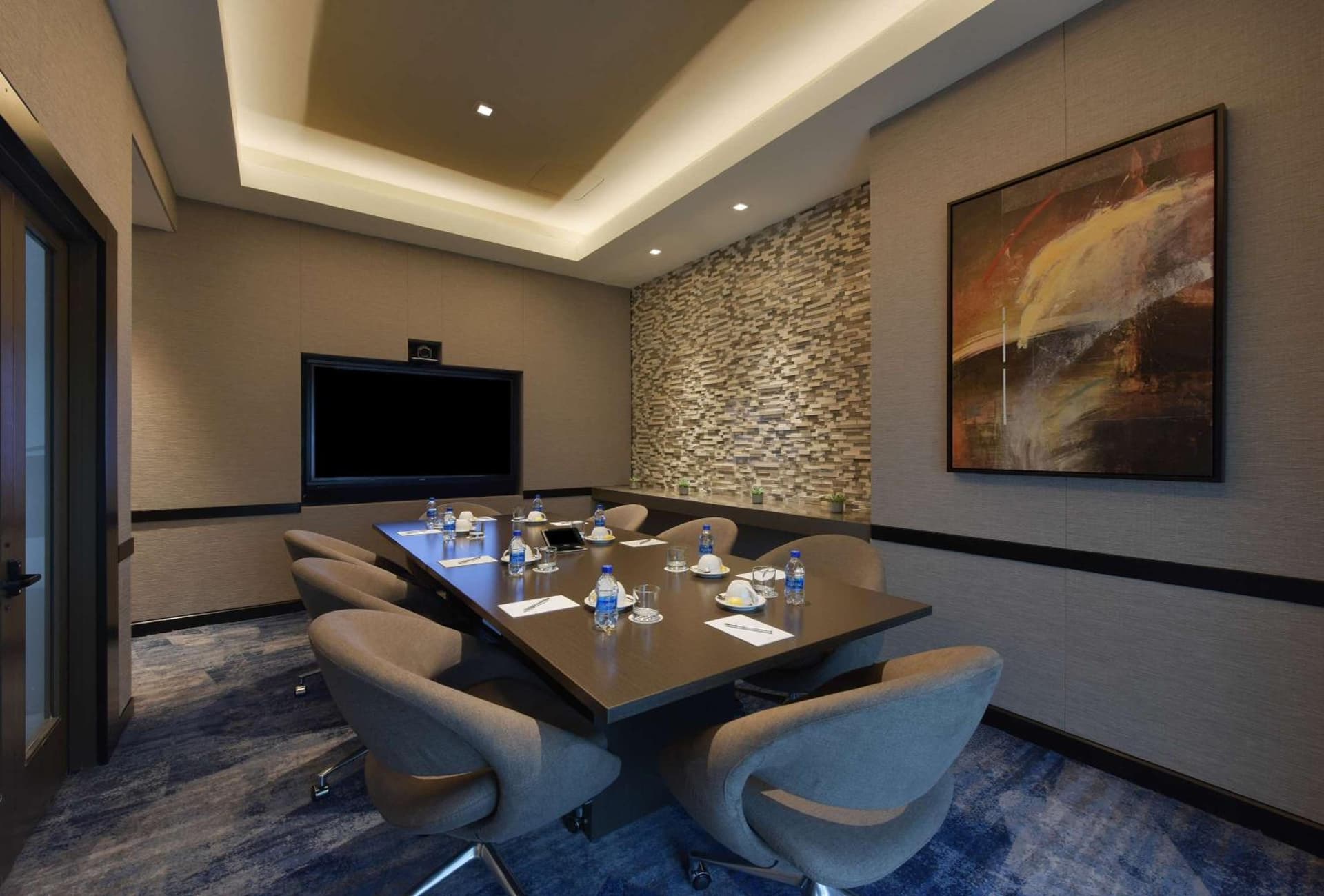 Hyatt Centric Santa Clara Silicon Valley gallery photo in Santa Clara, CA — image 65