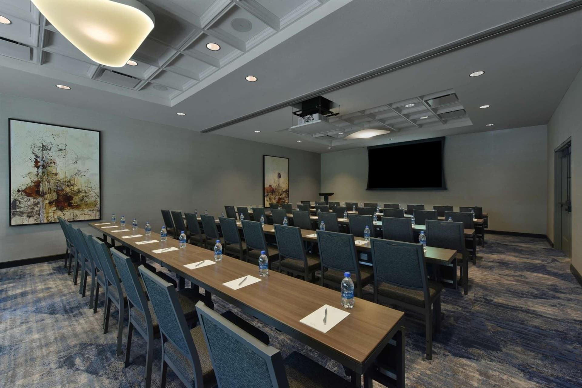 Hyatt Centric Santa Clara Silicon Valley gallery photo in Santa Clara, CA — image 77