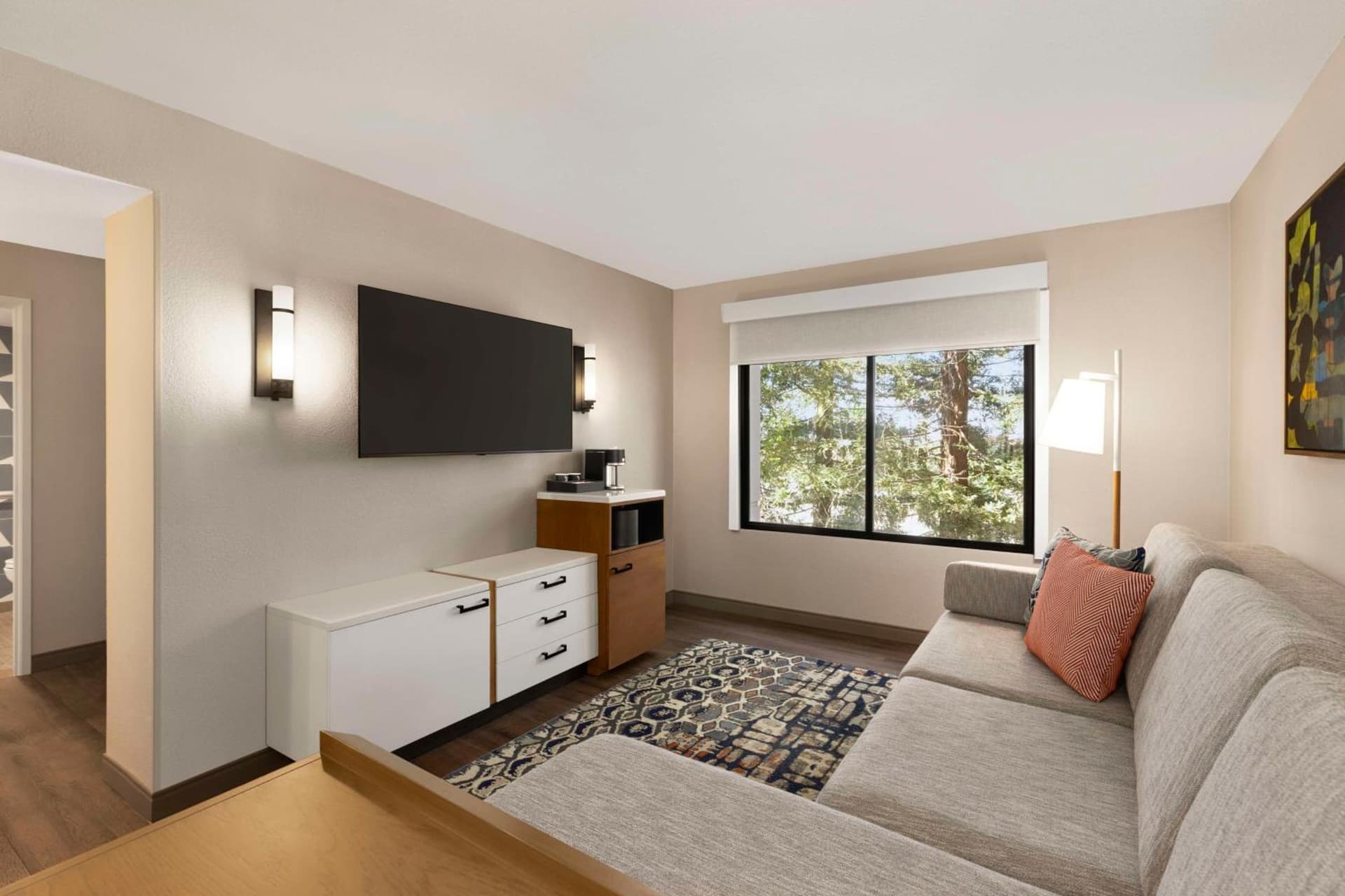 Hyatt Centric Santa Clara Silicon Valley gallery photo in Santa Clara, CA — image 4
