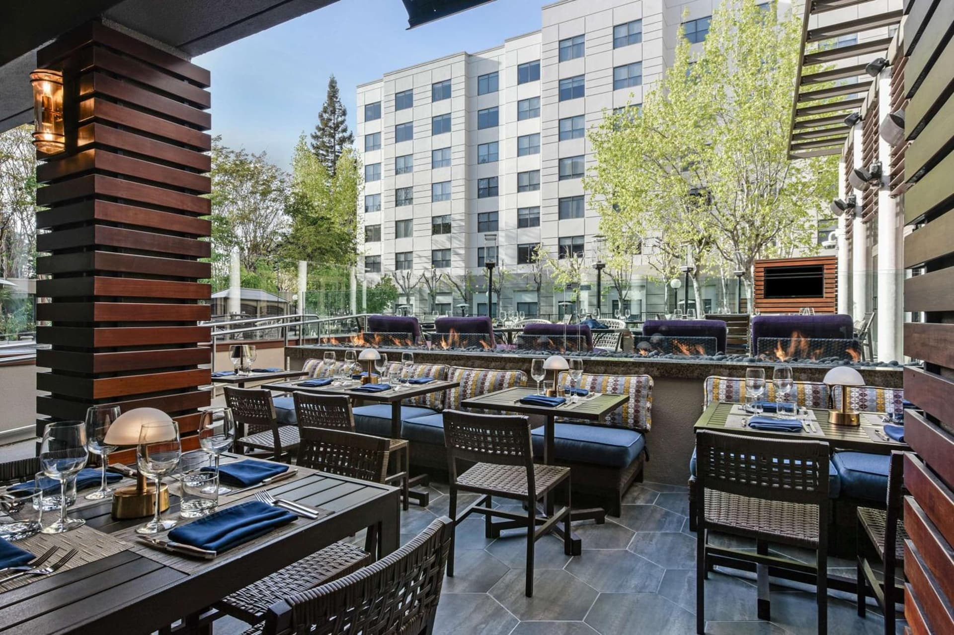 Hyatt Centric Santa Clara Silicon Valley gallery photo in Santa Clara, CA — image 73