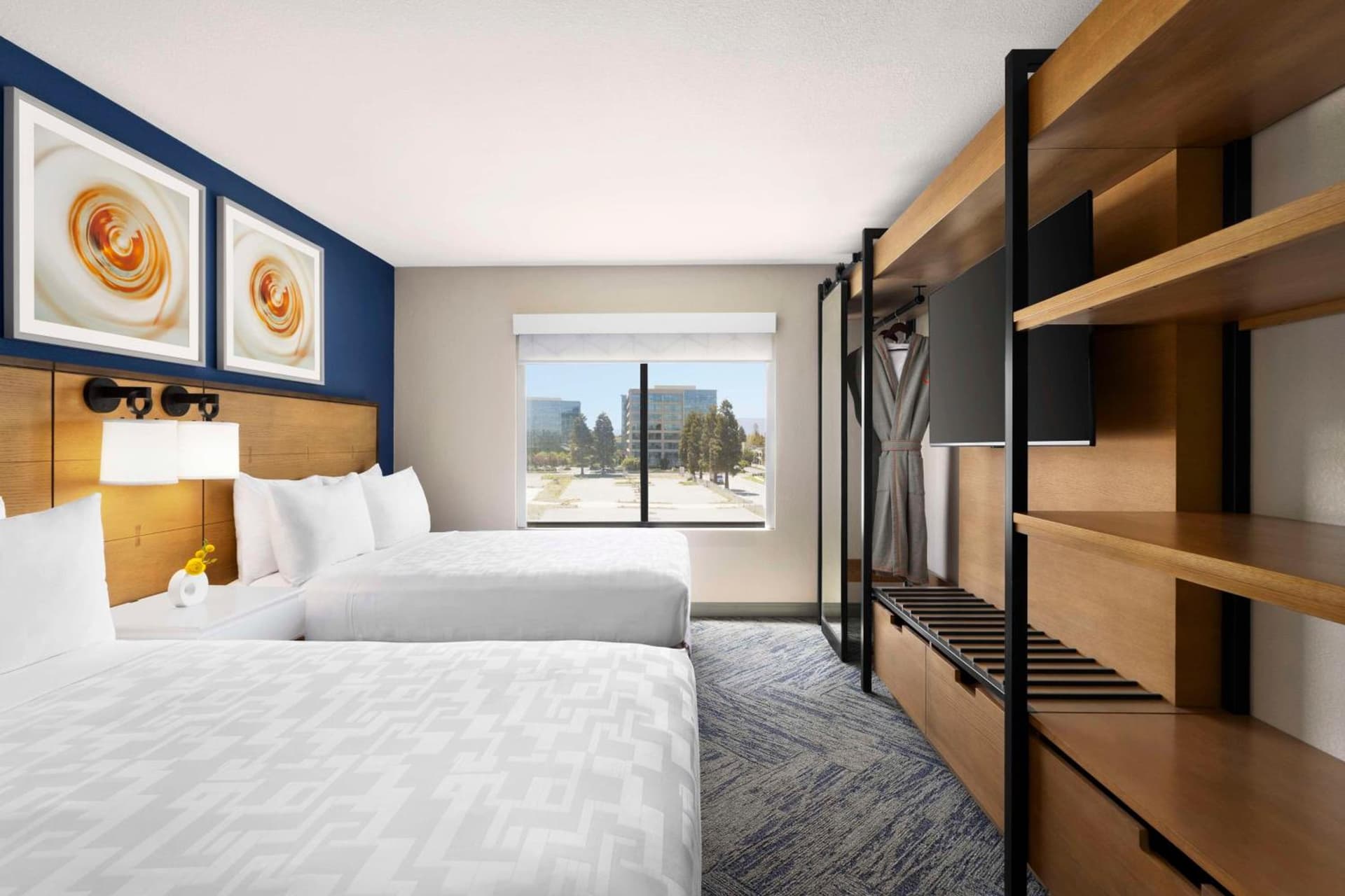 Hyatt Centric Santa Clara Silicon Valley gallery photo in Santa Clara, CA — image 68