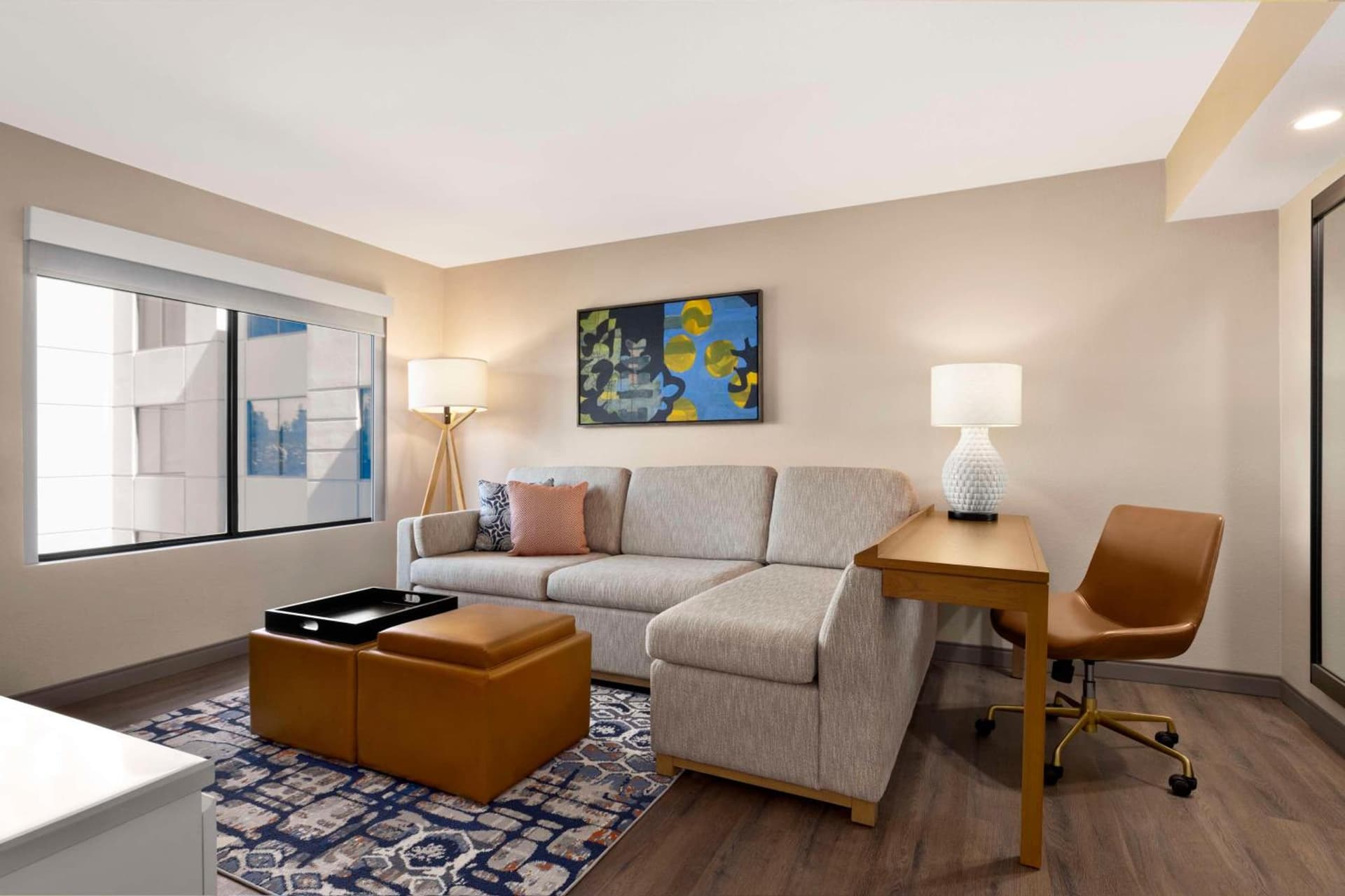 Hyatt Centric Santa Clara Silicon Valley gallery photo in Santa Clara, CA — image 88
