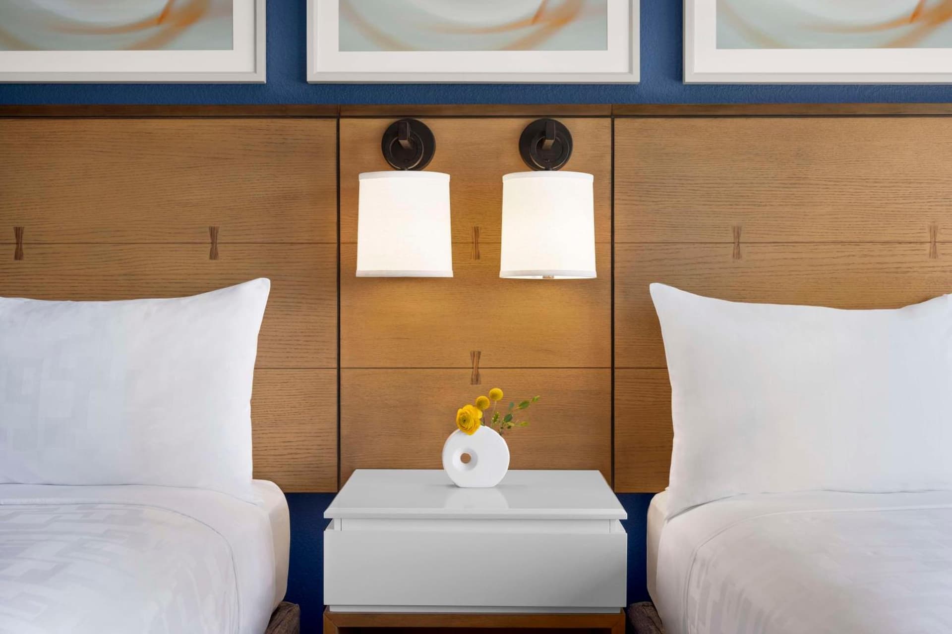 Hyatt Centric Santa Clara Silicon Valley gallery photo in Santa Clara, CA — image 38