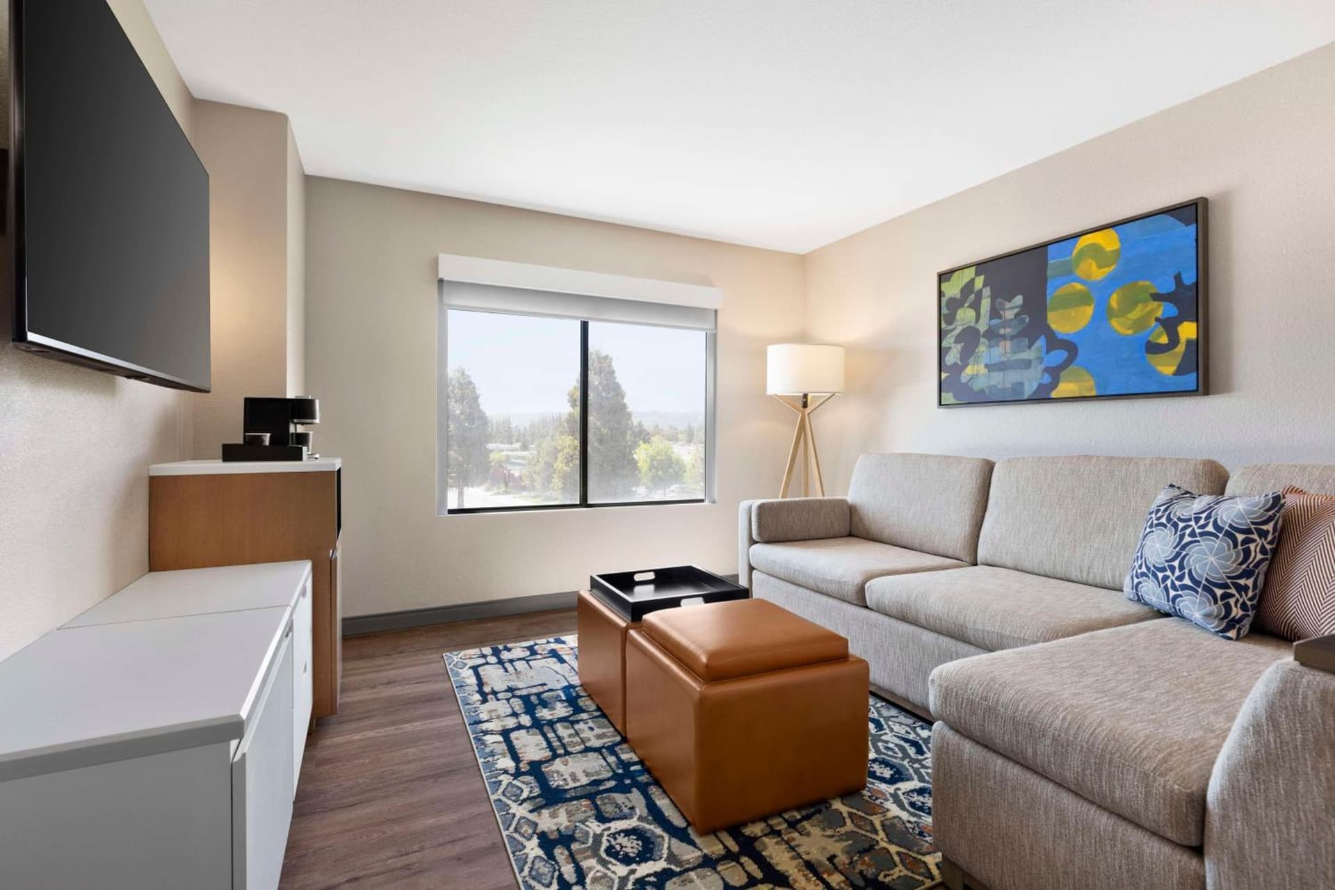 Hyatt Centric Santa Clara Silicon Valley gallery photo in Santa Clara, CA — image 83