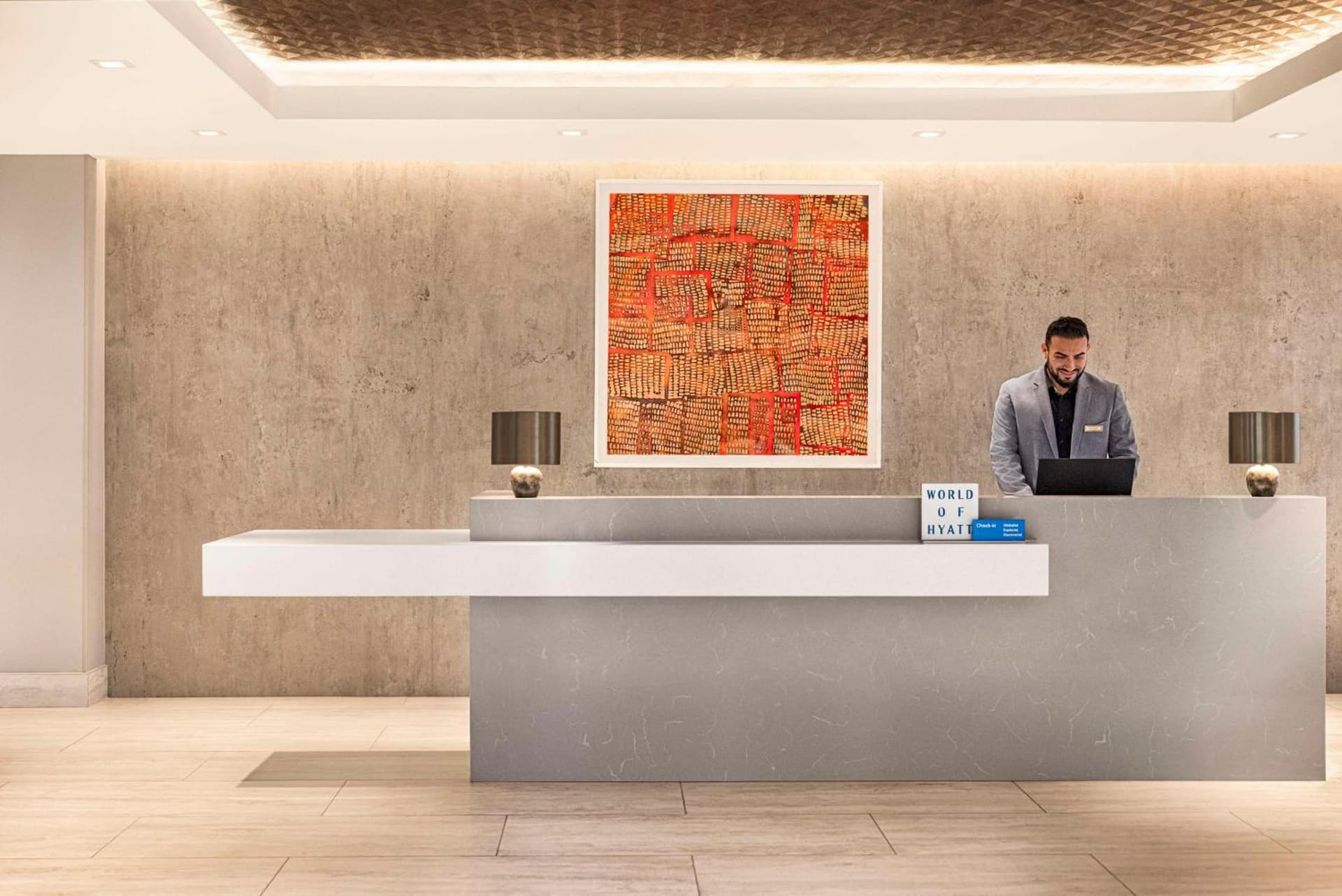 Hyatt Centric Santa Clara Silicon Valley gallery photo in Santa Clara, CA — image 86