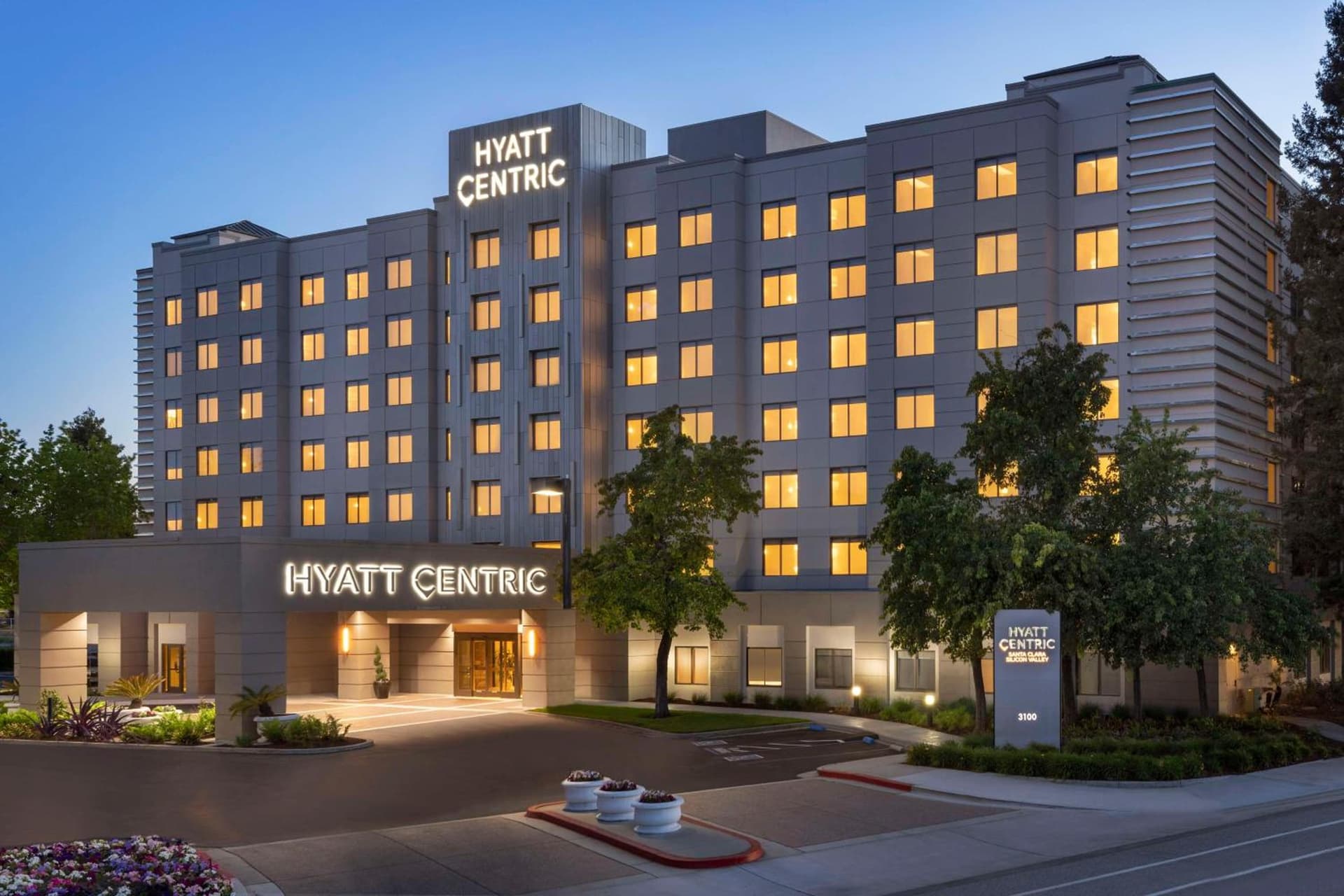 Hyatt Centric Santa Clara Silicon Valley gallery photo in Santa Clara, CA — image 80