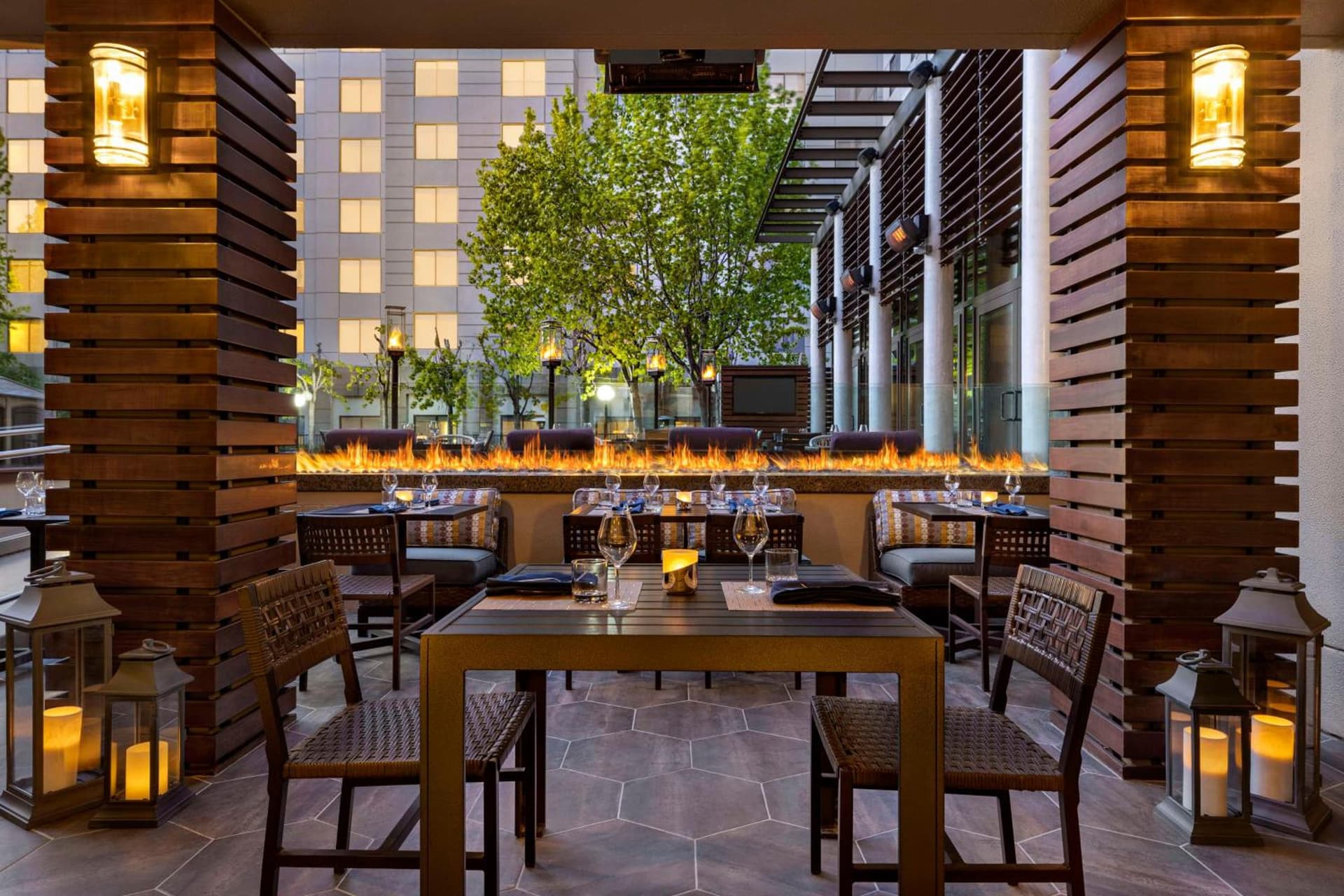 Hyatt Centric Santa Clara Silicon Valley gallery photo in Santa Clara, CA — image 60