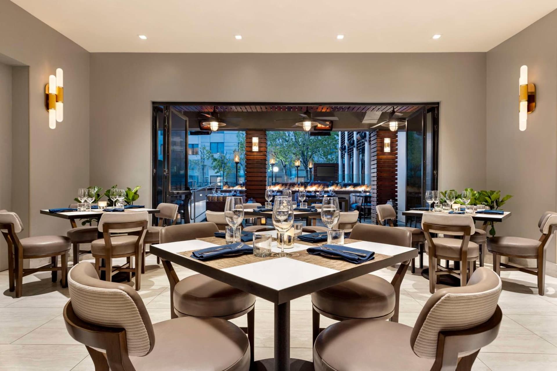 Hyatt Centric Santa Clara Silicon Valley gallery photo in Santa Clara, CA — image 10