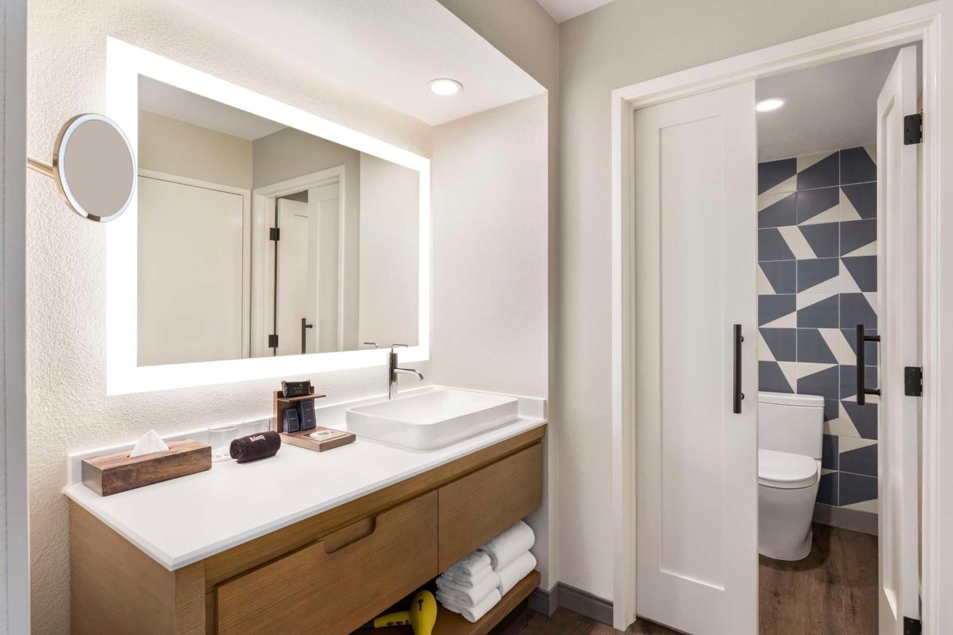 Hyatt Centric Santa Clara Silicon Valley gallery photo in Santa Clara, CA — image 74