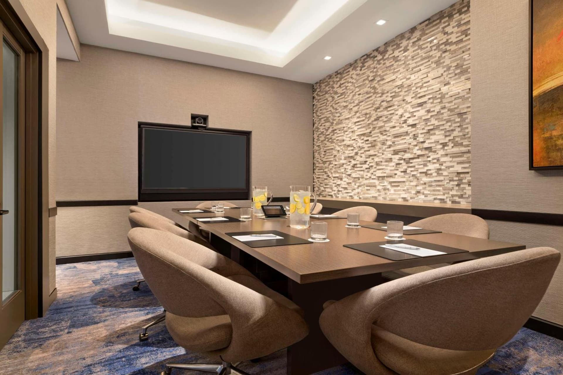 Hyatt Centric Santa Clara Silicon Valley gallery photo in Santa Clara, CA — image 15