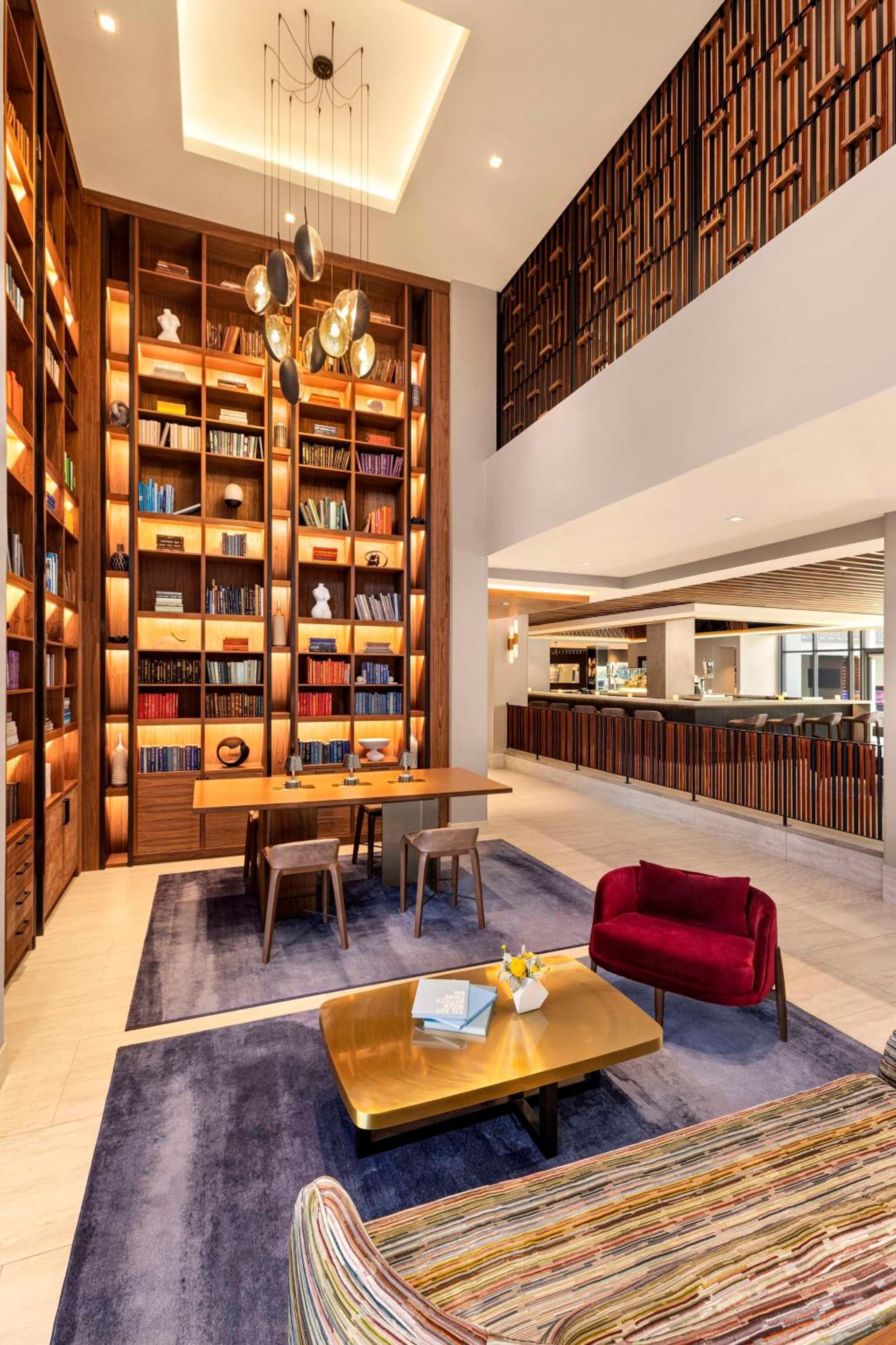 Hyatt Centric Santa Clara Silicon Valley gallery photo in Santa Clara, CA — image 17