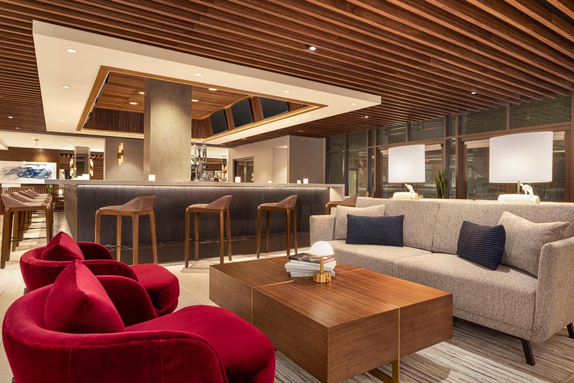 Hyatt Centric Santa Clara Silicon Valley gallery photo in Santa Clara, CA — image 11