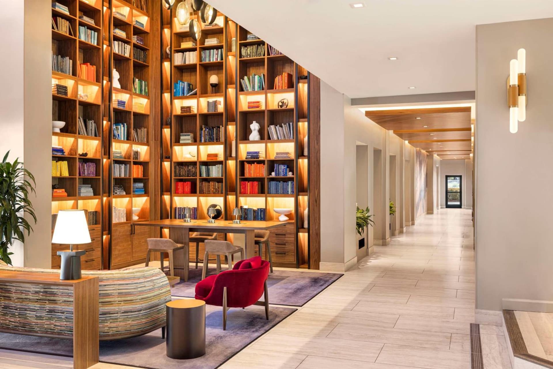 Hyatt Centric Santa Clara Silicon Valley gallery photo in Santa Clara, CA — image 85