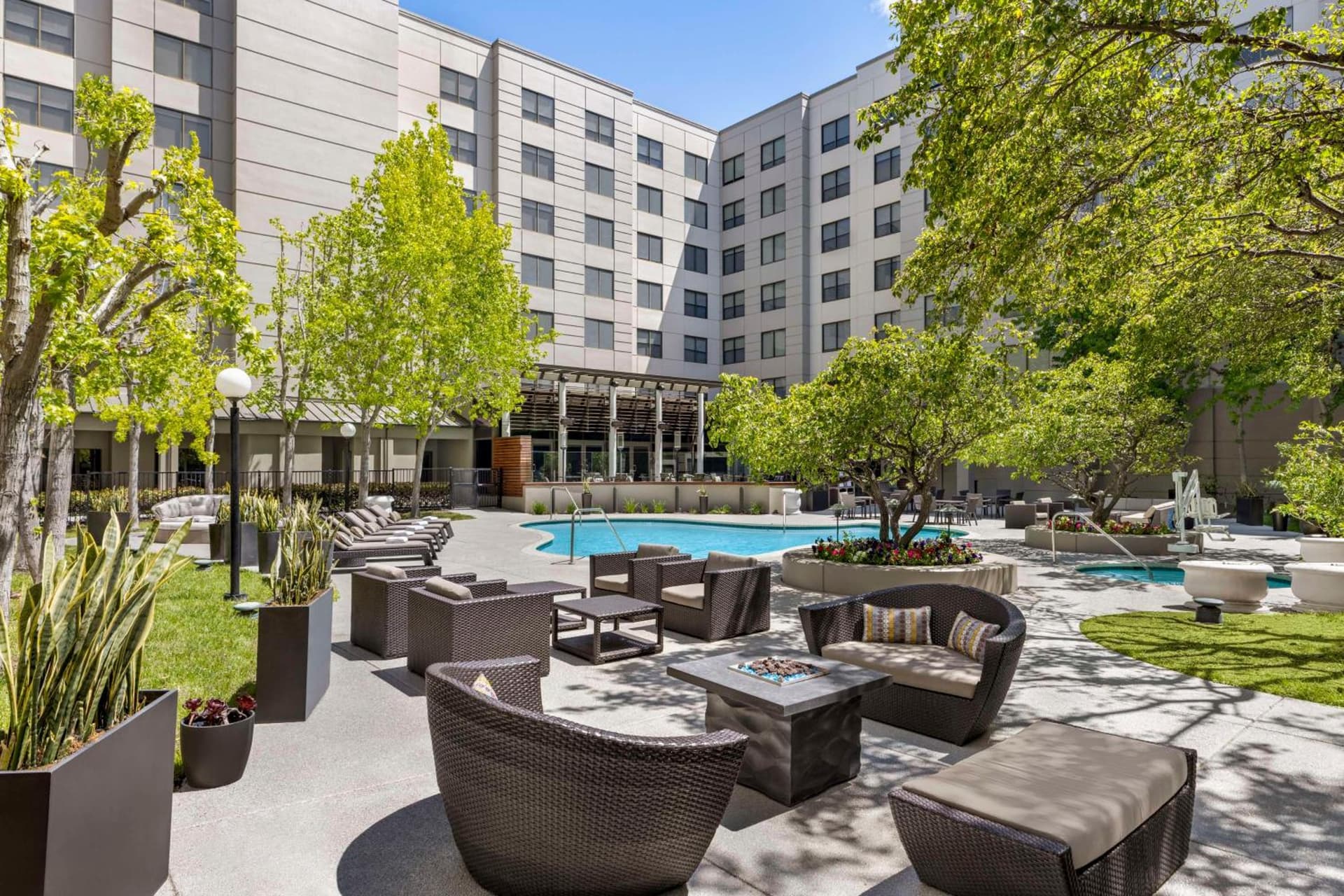 Hyatt Centric Santa Clara Silicon Valley gallery photo in Santa Clara, CA — image 70