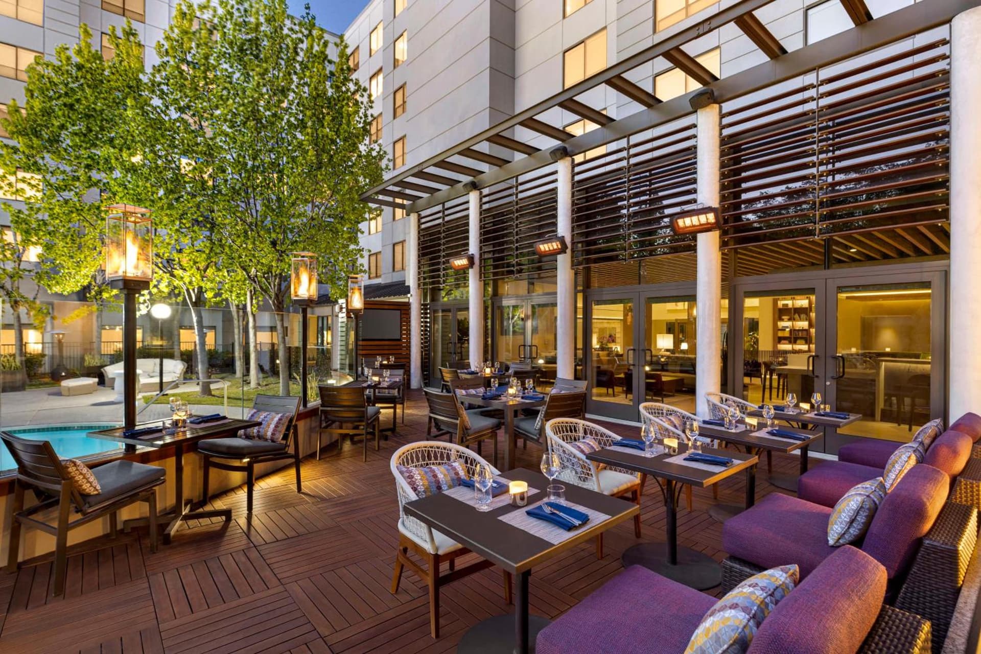 Hyatt Centric Santa Clara Silicon Valley gallery photo in Santa Clara, CA — image 13